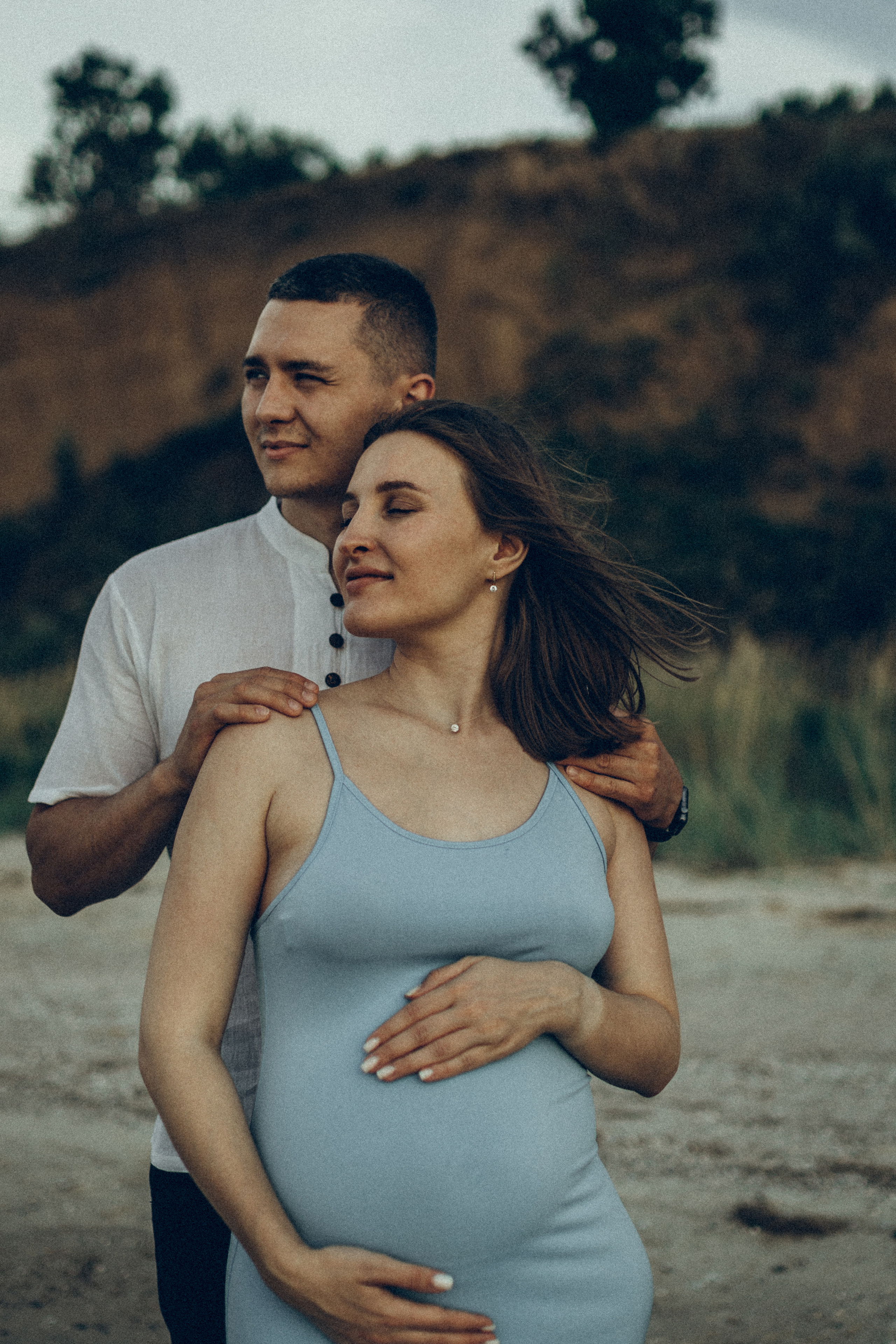 Рита&Коля. Семейный фотограф и фотограф на роды в Ростове-на-Дону Мухина Виктория