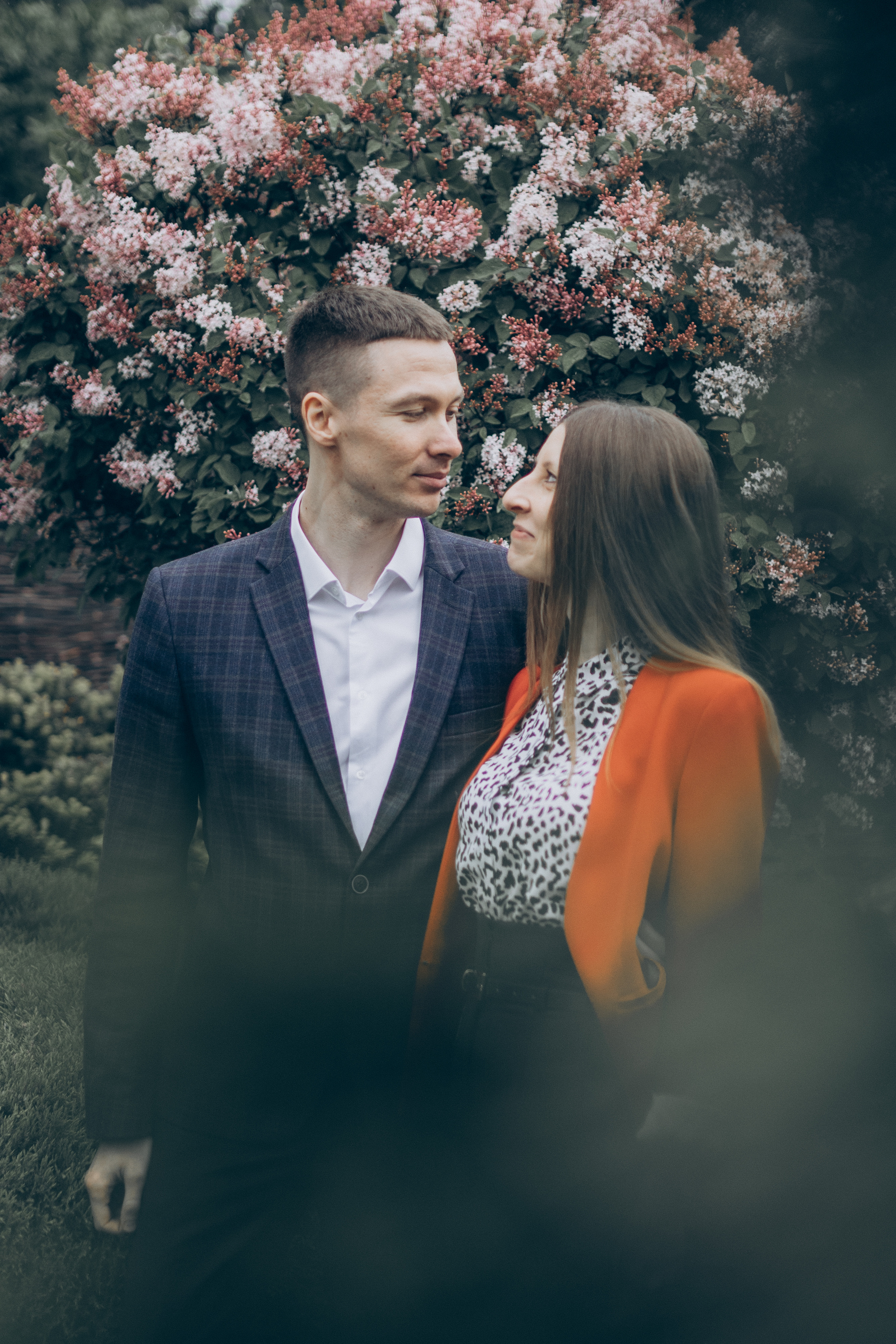 Инна&Игорь. Семейный фотограф и фотограф на роды в Ростове-на-Дону Мухина Виктория