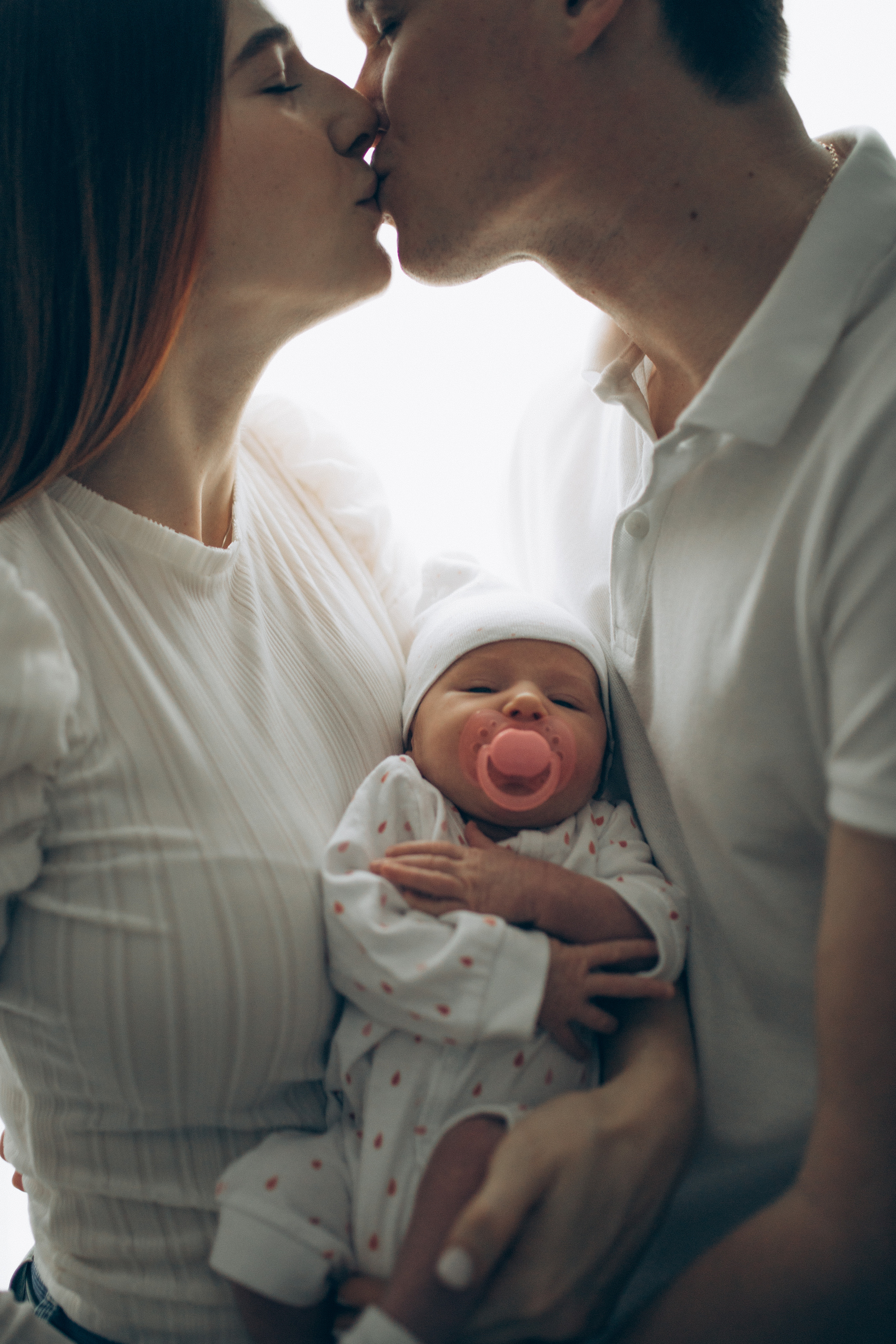 Саша и семья. Семейный фотограф и фотограф на роды в Ростове-на-Дону Мухина Виктория