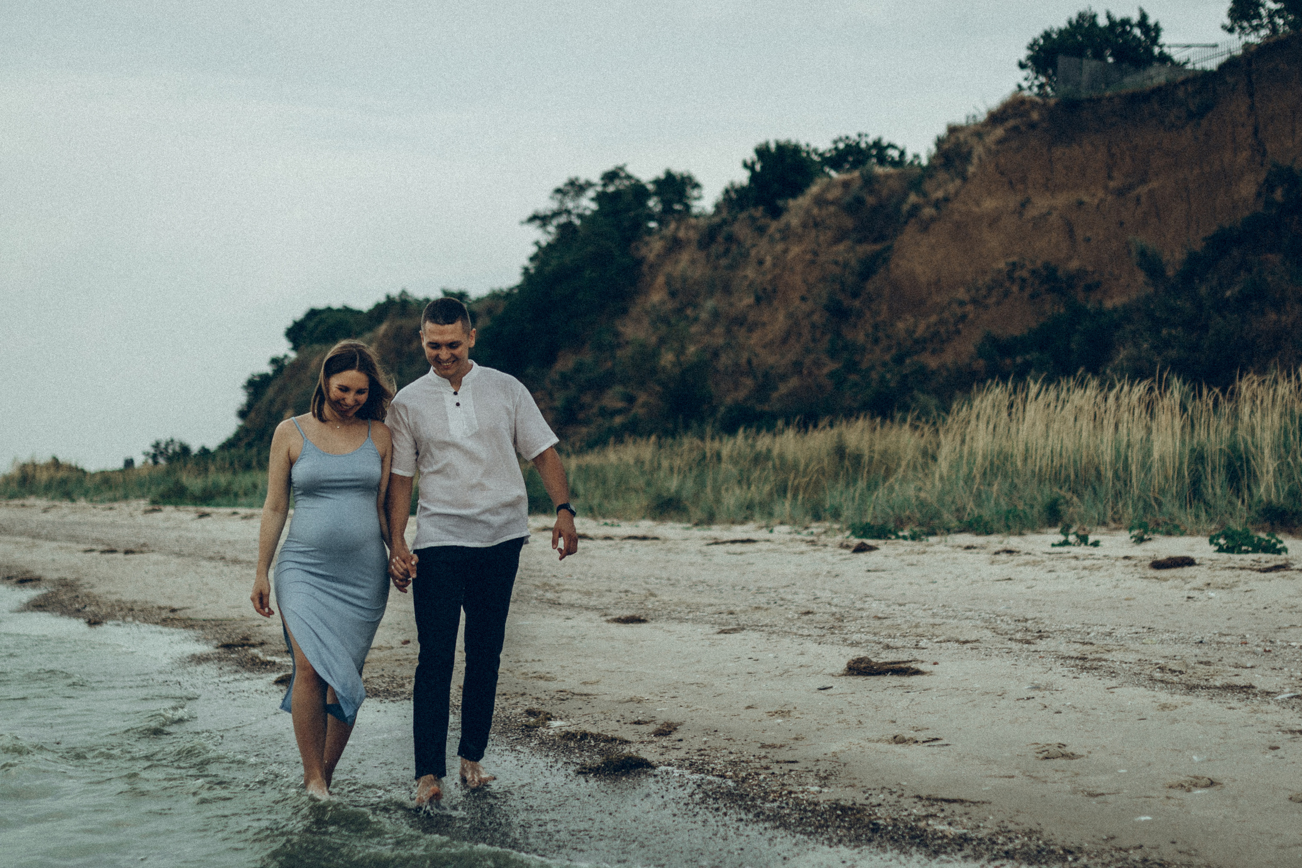 Рита&Коля. Семейный фотограф и фотограф на роды в Ростове-на-Дону Мухина Виктория