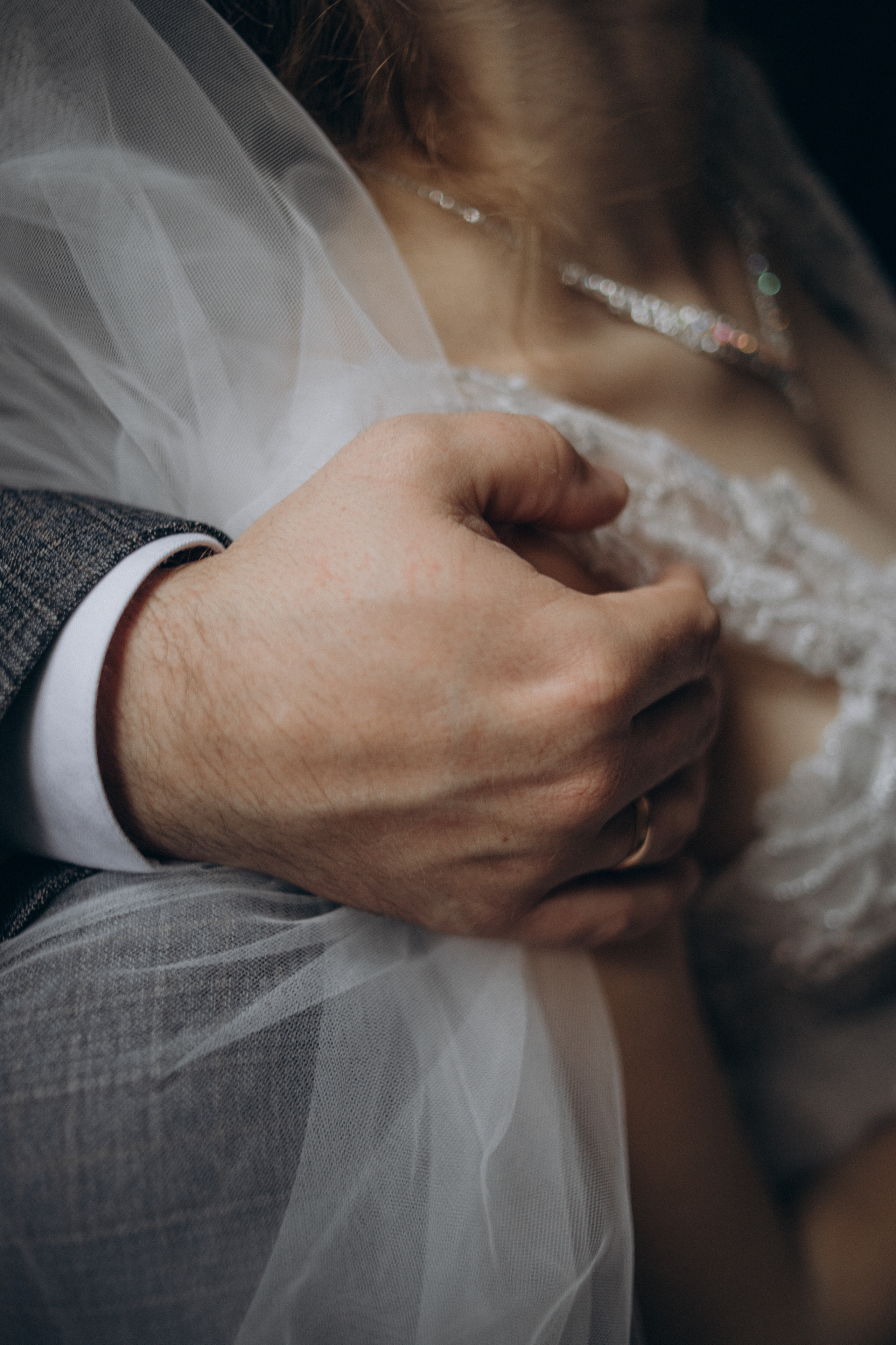 Юля & Сергей. Семейный фотограф и фотограф на роды в Ростове-на-Дону Мухина Виктория