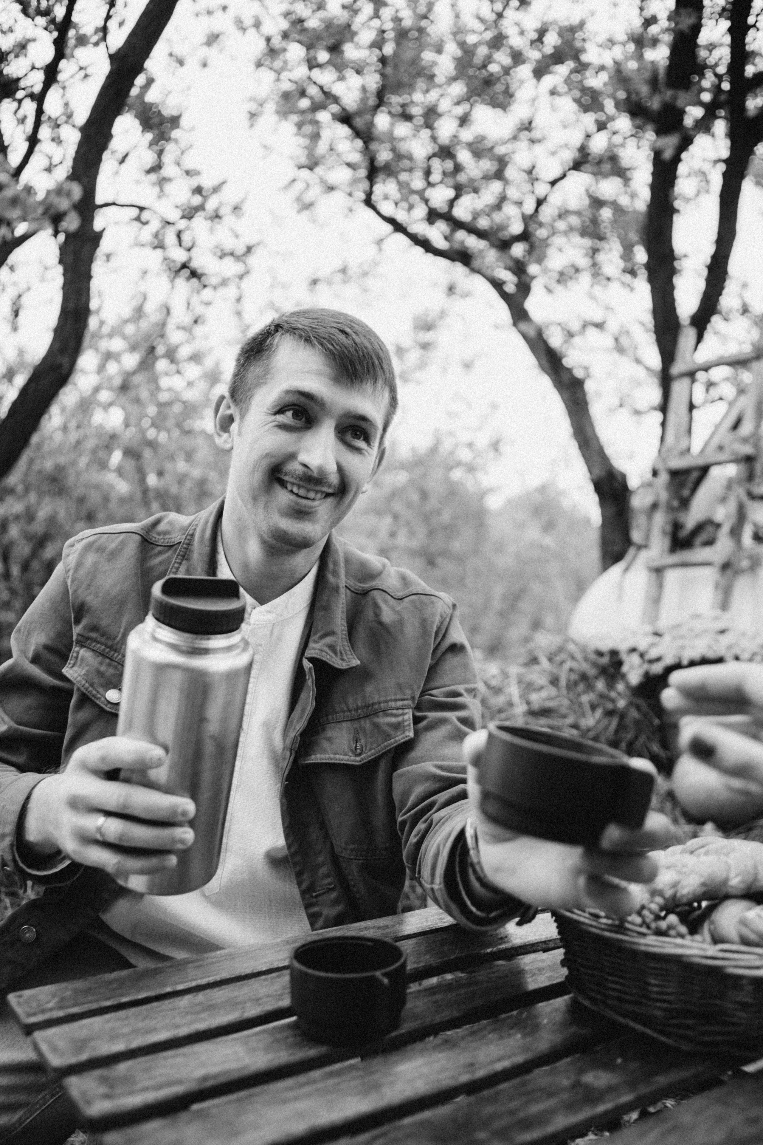 Вика&Виталик. Семейный фотограф и фотограф на роды в Ростове-на-Дону Мухина Виктория