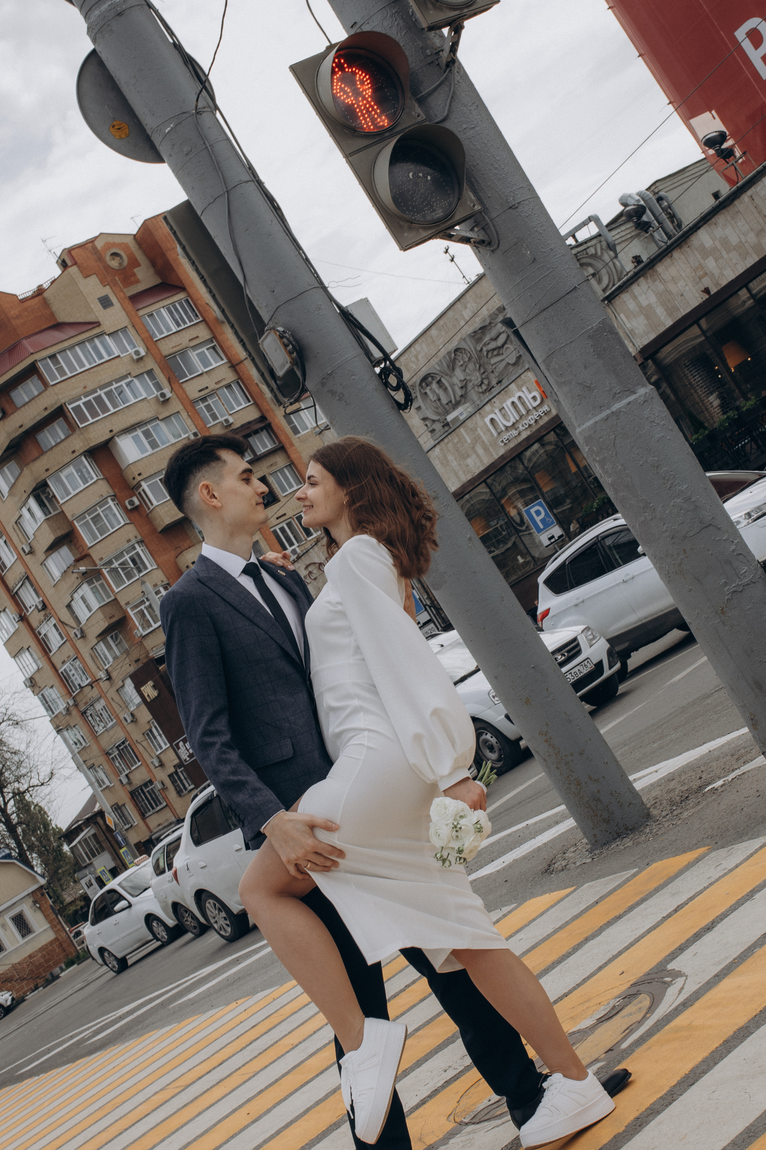 Алена & Сергей. Семейный фотограф и фотограф на роды в Ростове-на-Дону Мухина Виктория