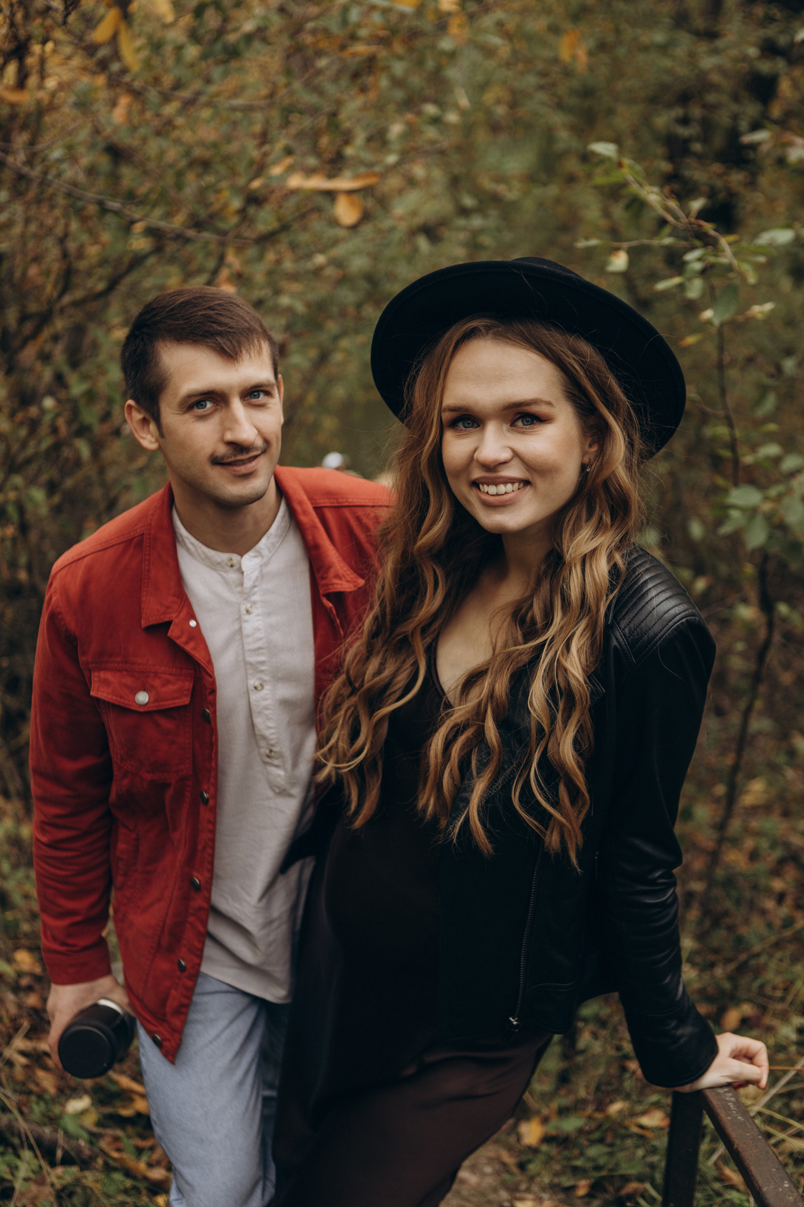 Вика&Виталик. Семейный фотограф и фотограф на роды в Ростове-на-Дону Мухина Виктория