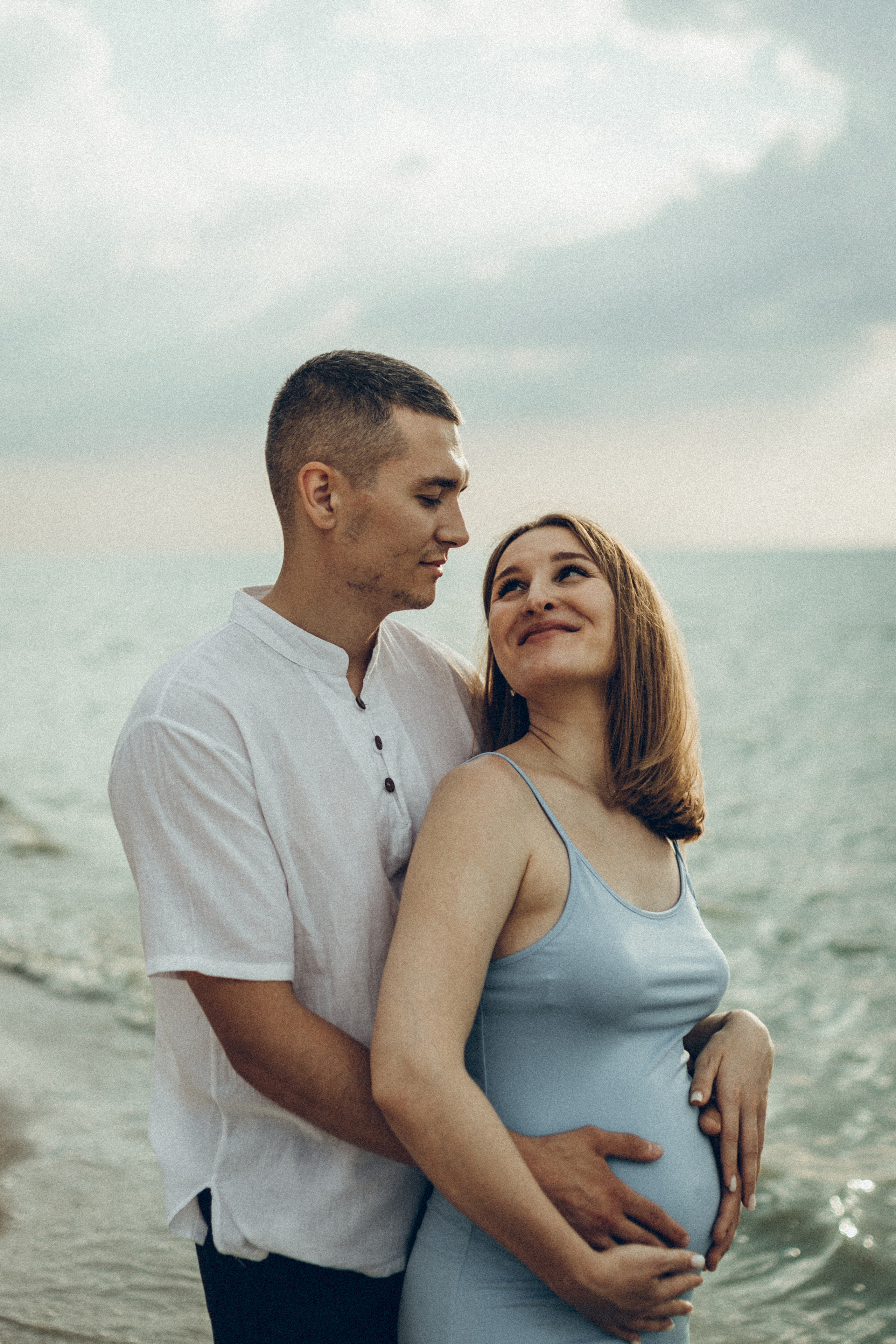 Рита&Коля. Семейный фотограф и фотограф на роды в Ростове-на-Дону Мухина Виктория