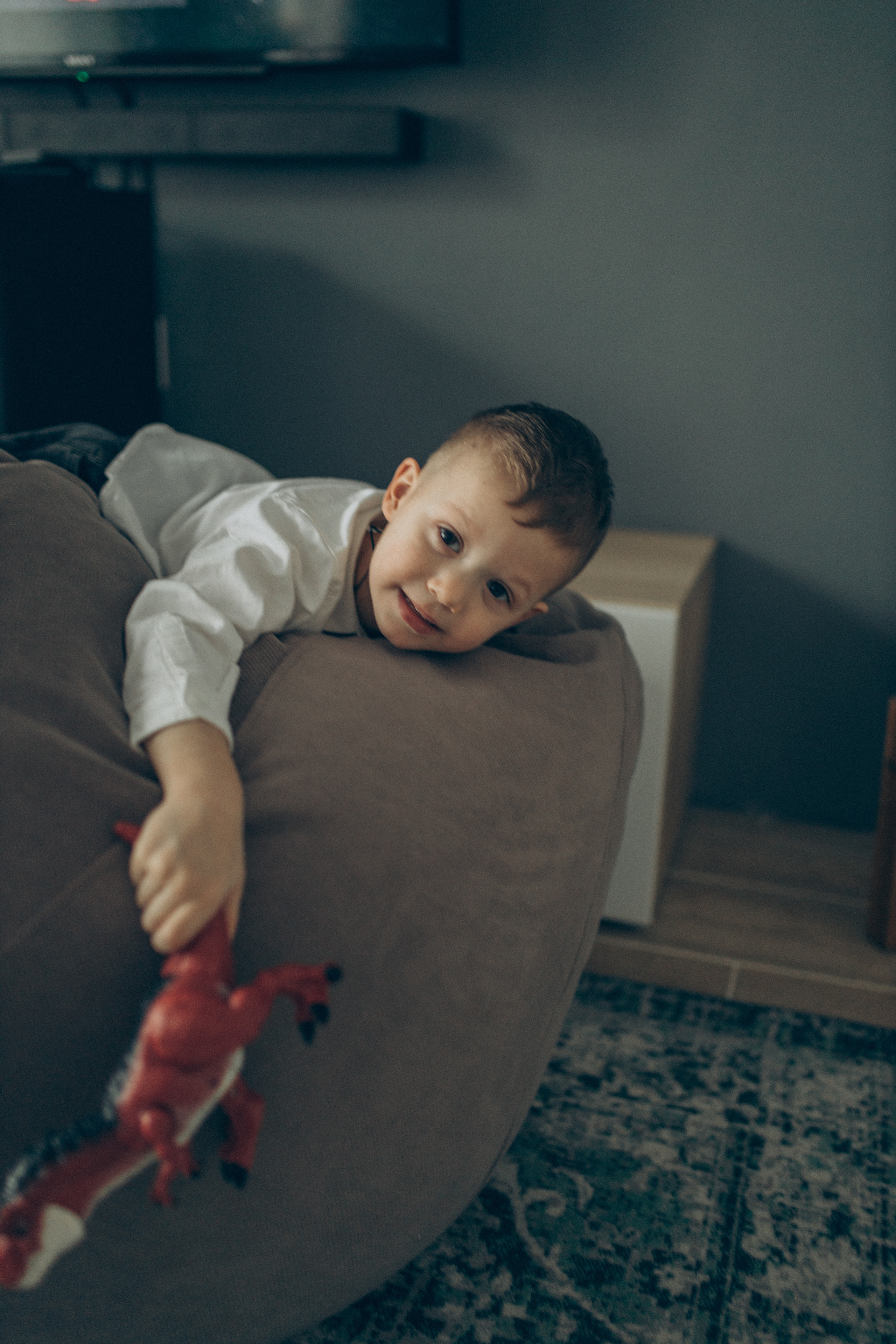 Саша и семья. Семейный фотограф и фотограф на роды в Ростове-на-Дону Мухина Виктория