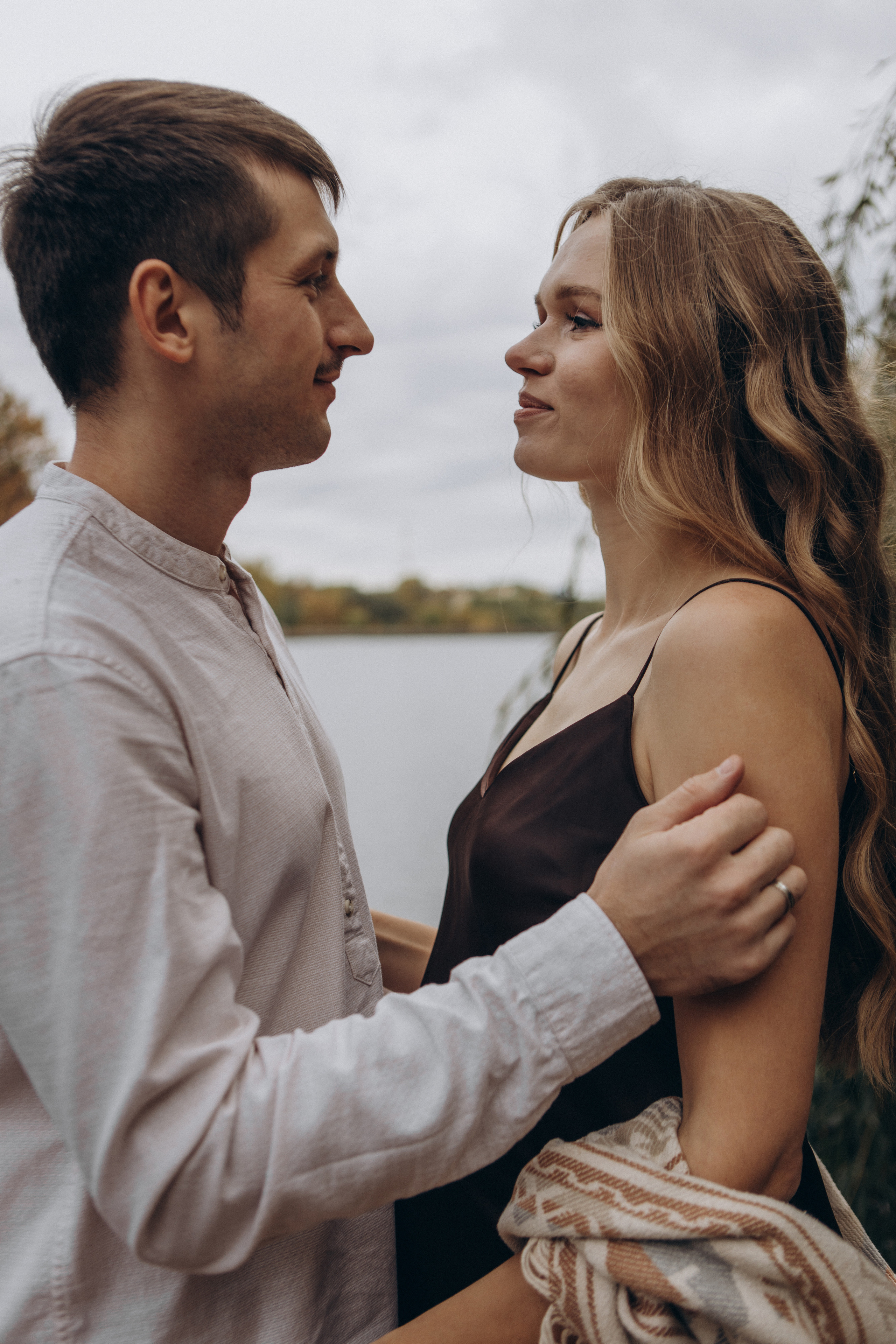 Вика&Виталик. Семейный фотограф и фотограф на роды в Ростове-на-Дону Мухина Виктория