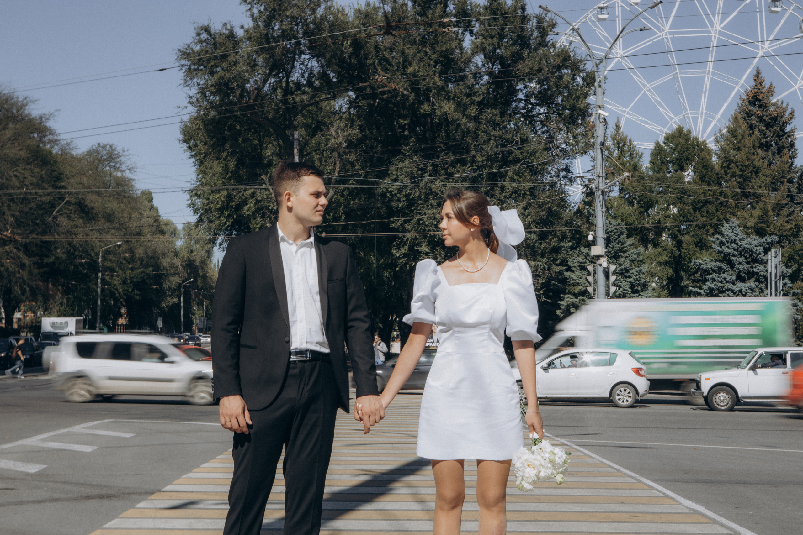 Ксения&Максим. Семейный фотограф и фотограф на роды в Ростове-на-Дону Мухина Виктория