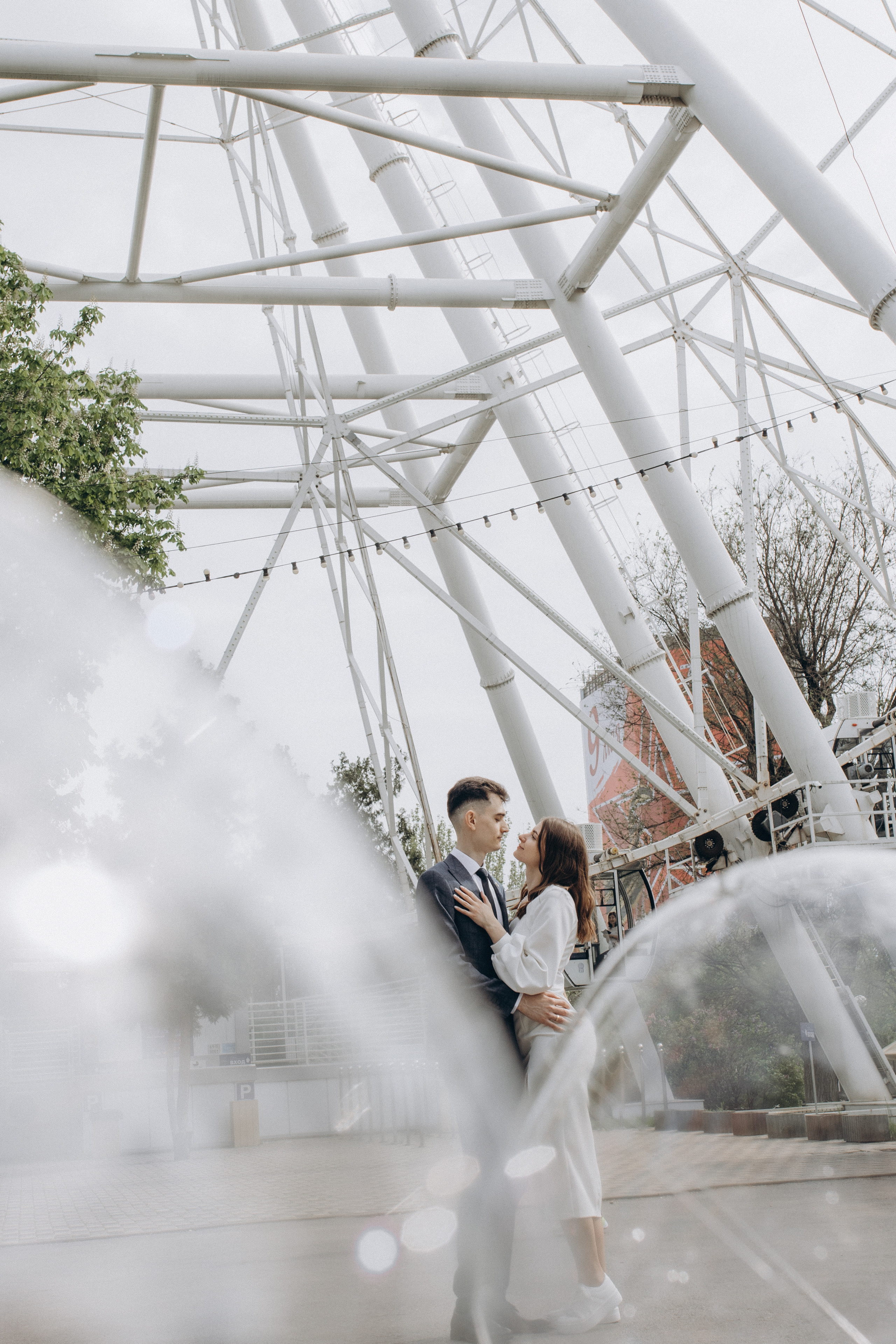 Алена & Сергей. Семейный фотограф и фотограф на роды в Ростове-на-Дону Мухина Виктория