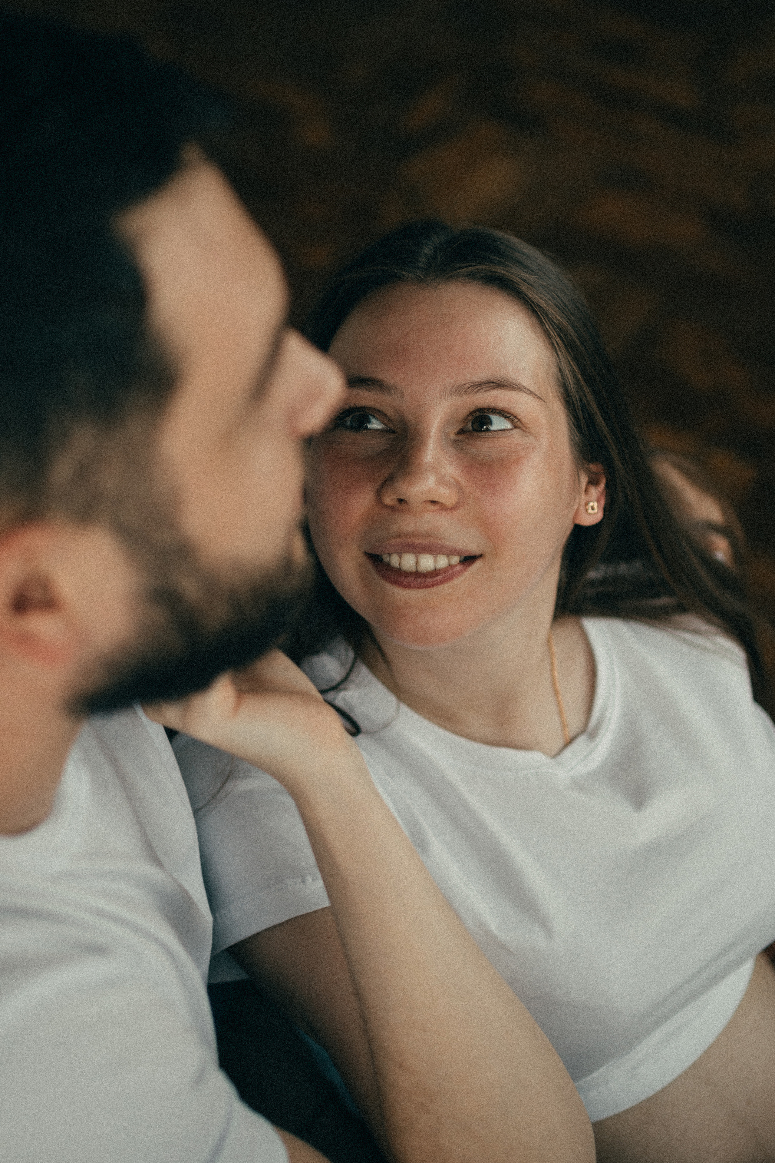 Ксения и Женя. Семейный фотограф и фотограф на роды в Ростове-на-Дону Мухина Виктория