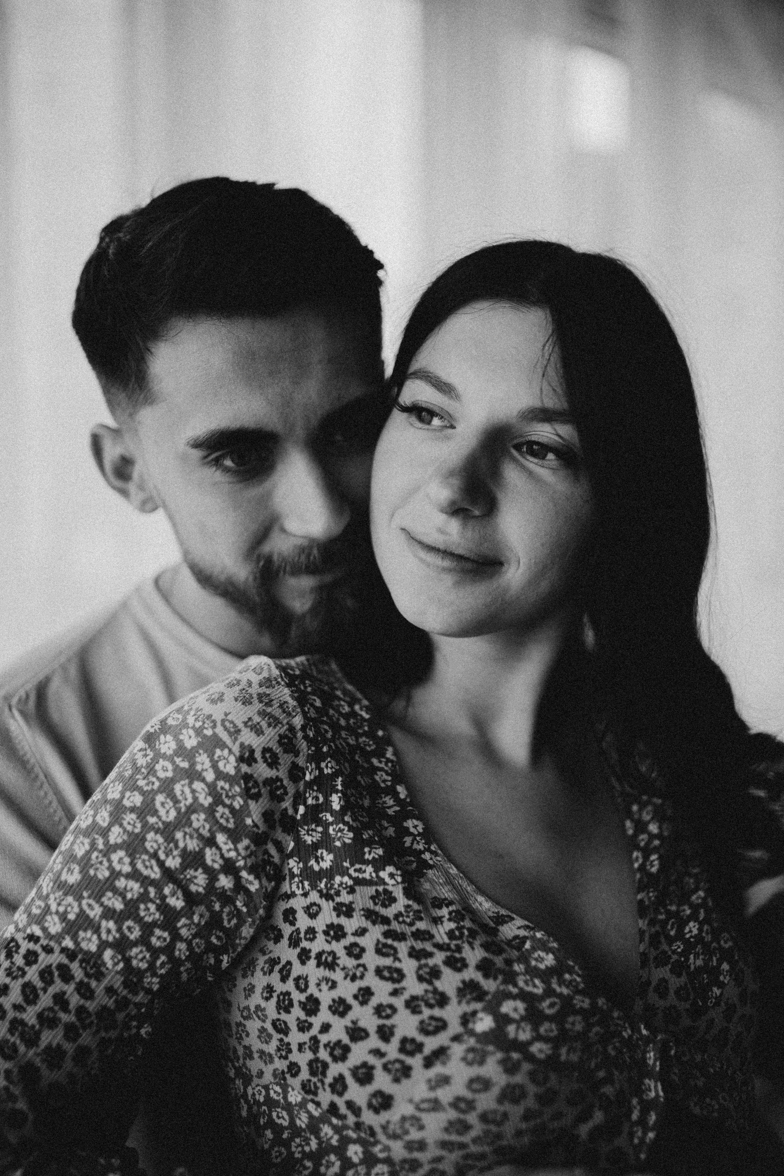 Алена & Саша. Семейный фотограф и фотограф на роды в Ростове-на-Дону Мухина Виктория