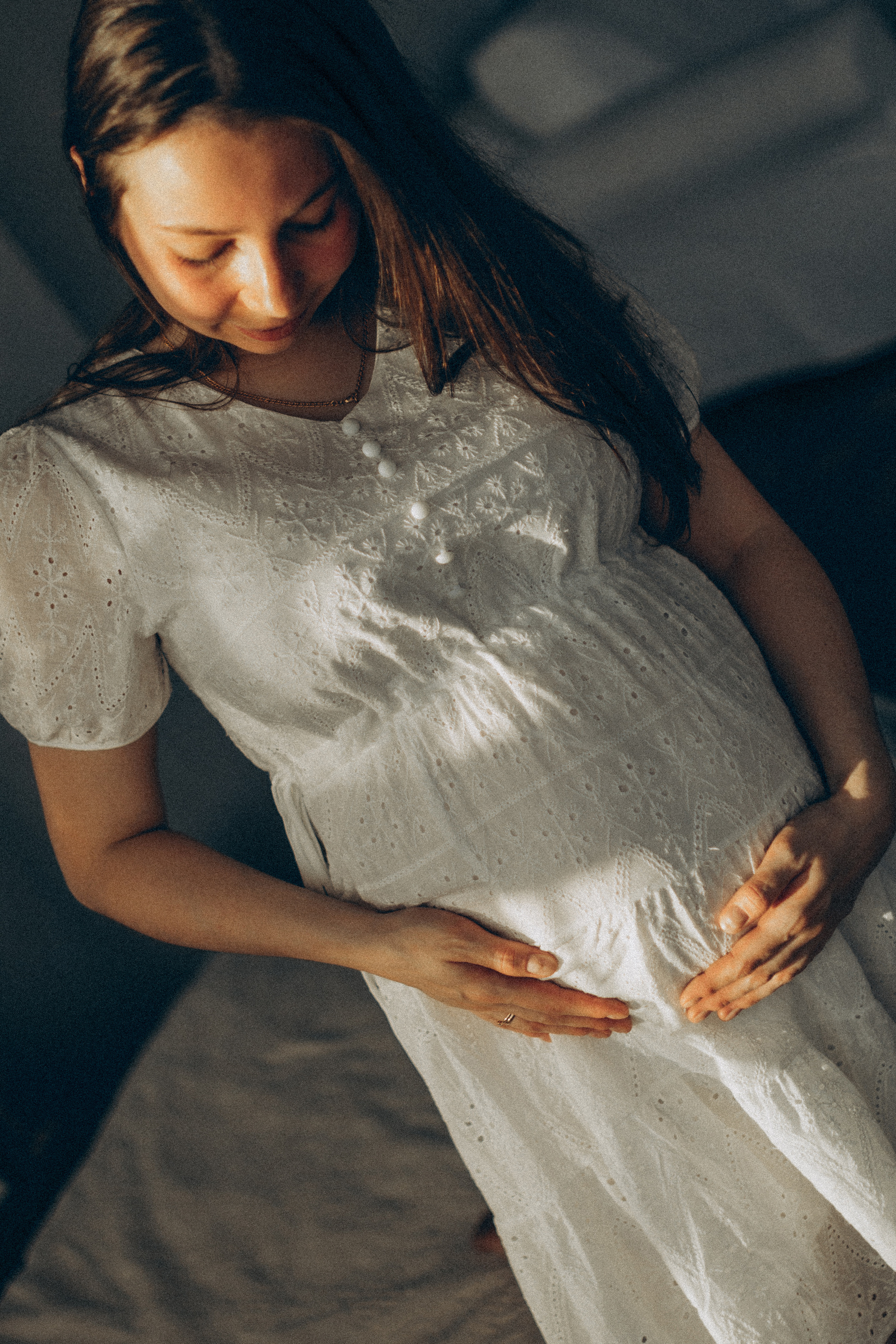 Ксения и Женя. Семейный фотограф и фотограф на роды в Ростове-на-Дону Мухина Виктория