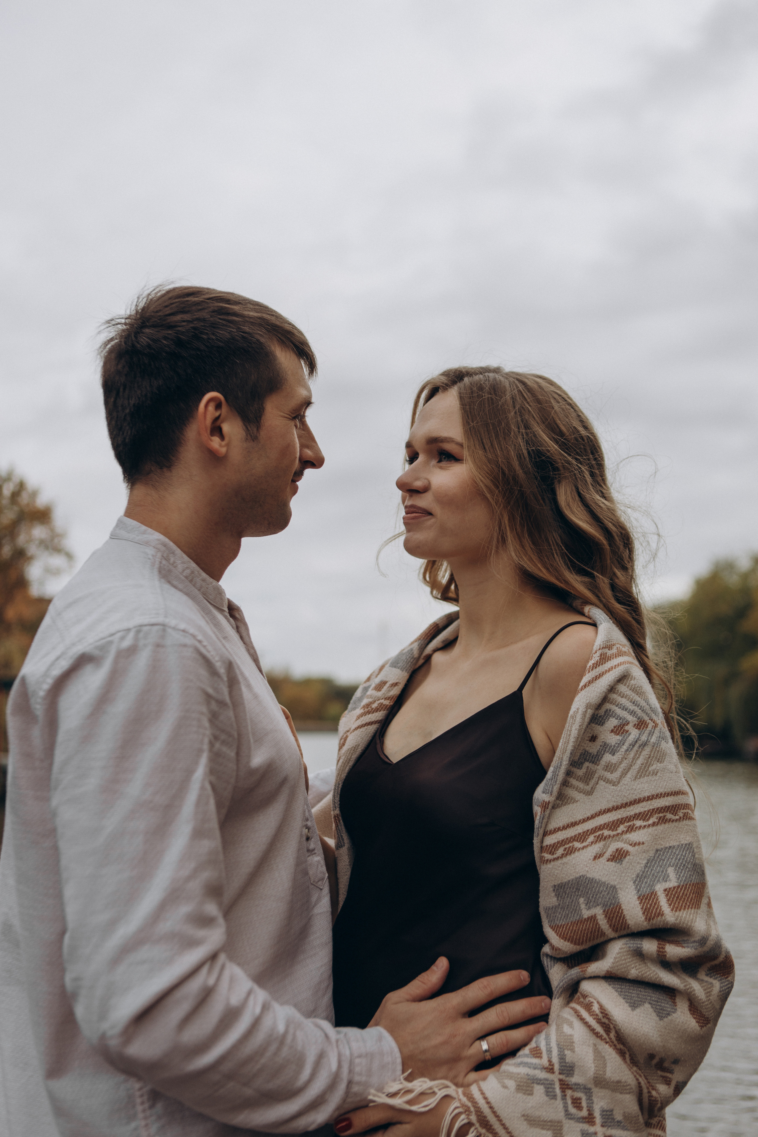 Вика&Виталик. Семейный фотограф и фотограф на роды в Ростове-на-Дону Мухина Виктория