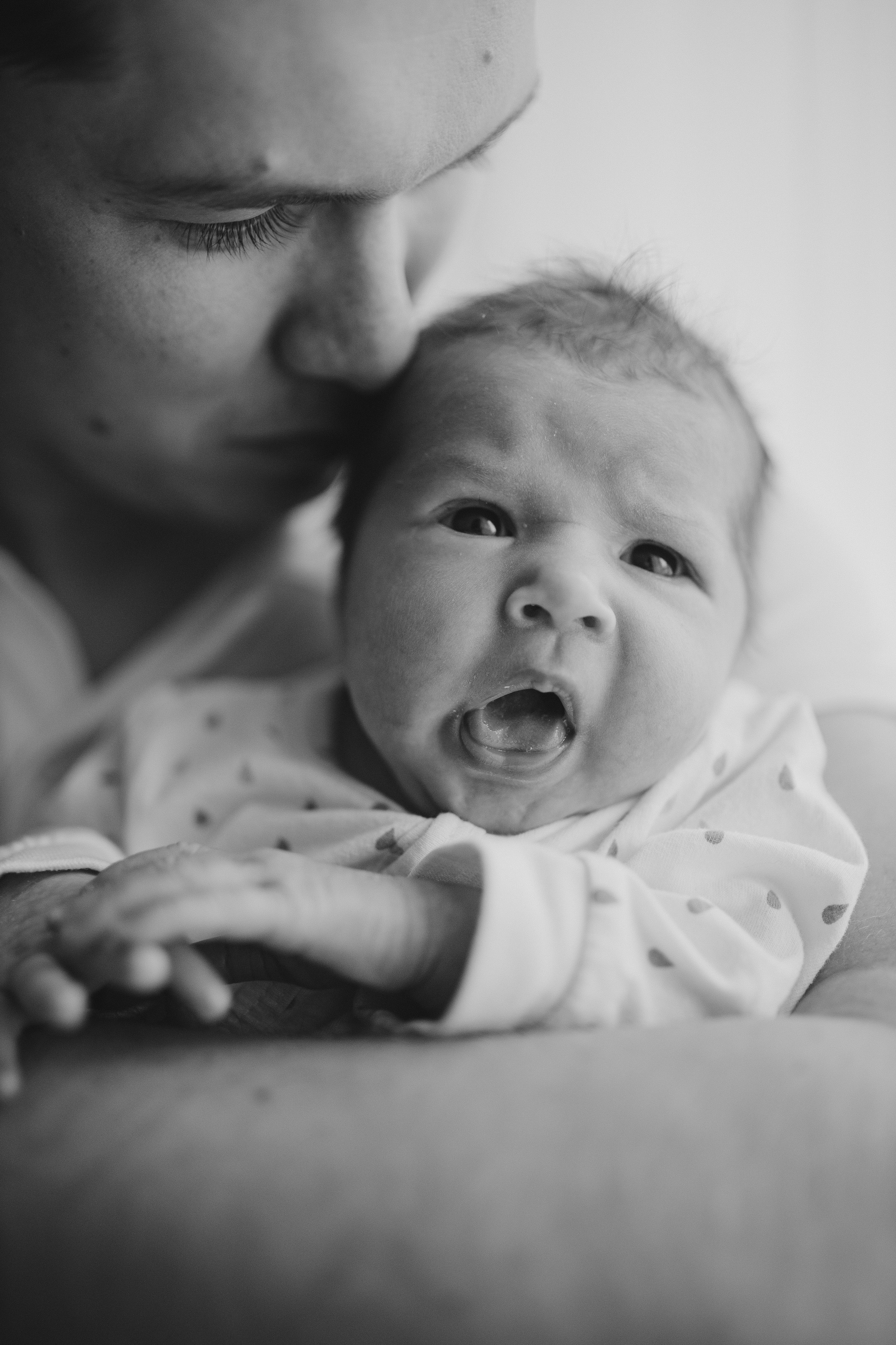 Саша и семья. Семейный фотограф и фотограф на роды в Ростове-на-Дону Мухина Виктория