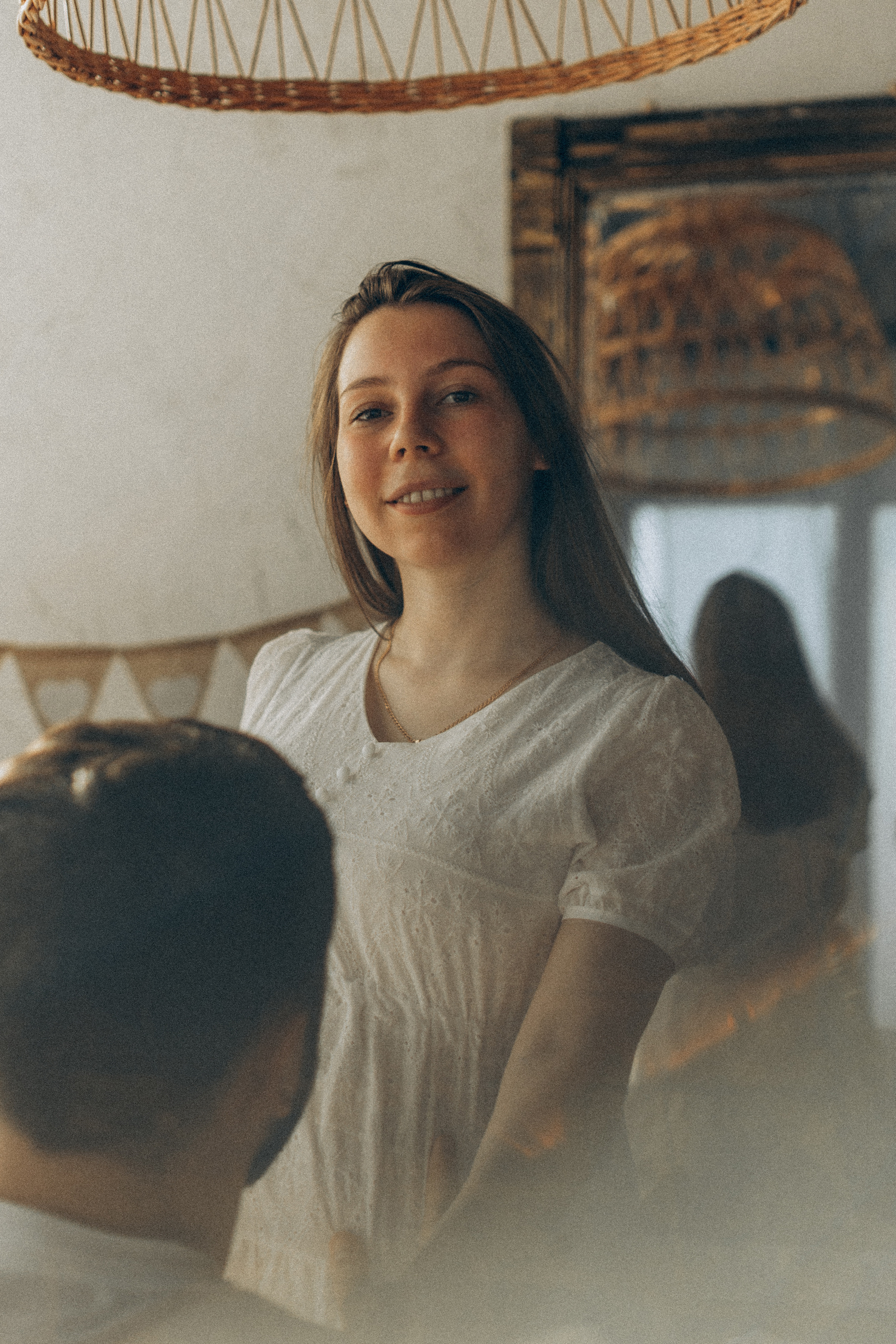 Ксения и Женя. Семейный фотограф и фотограф на роды в Ростове-на-Дону Мухина Виктория