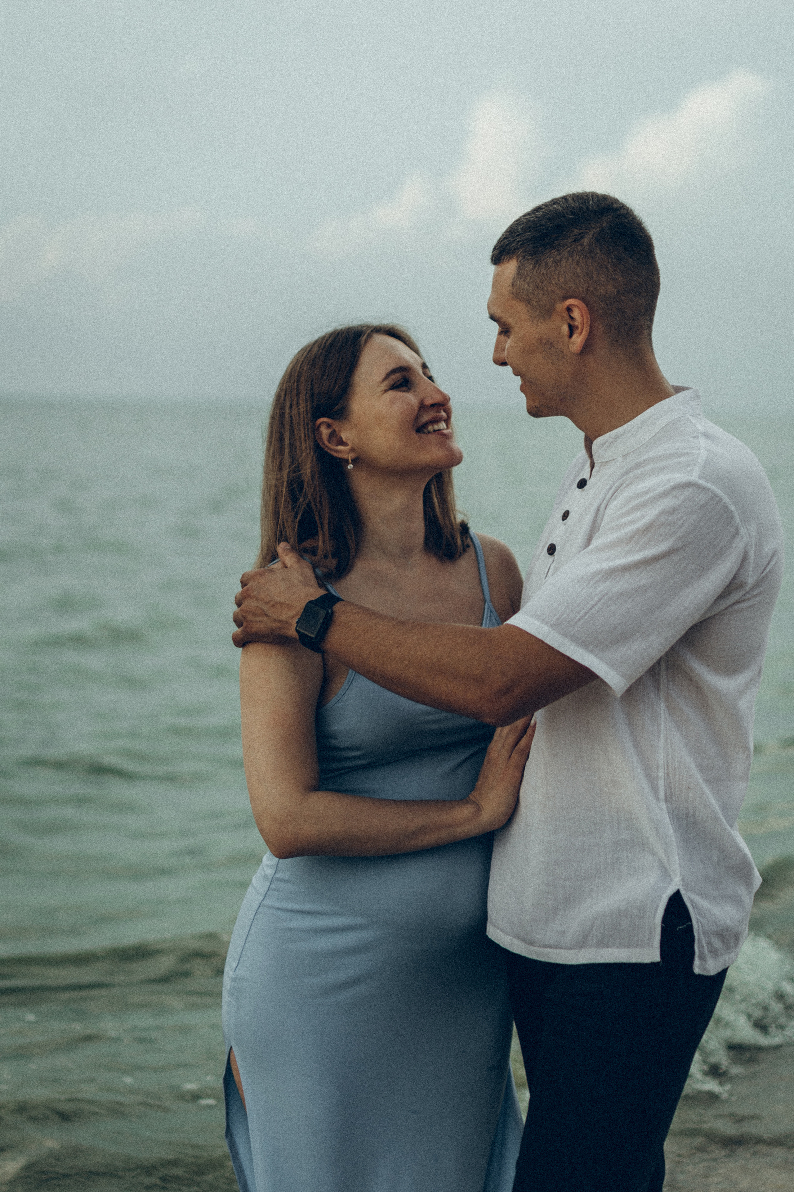 Рита&Коля. Семейный фотограф и фотограф на роды в Ростове-на-Дону Мухина Виктория