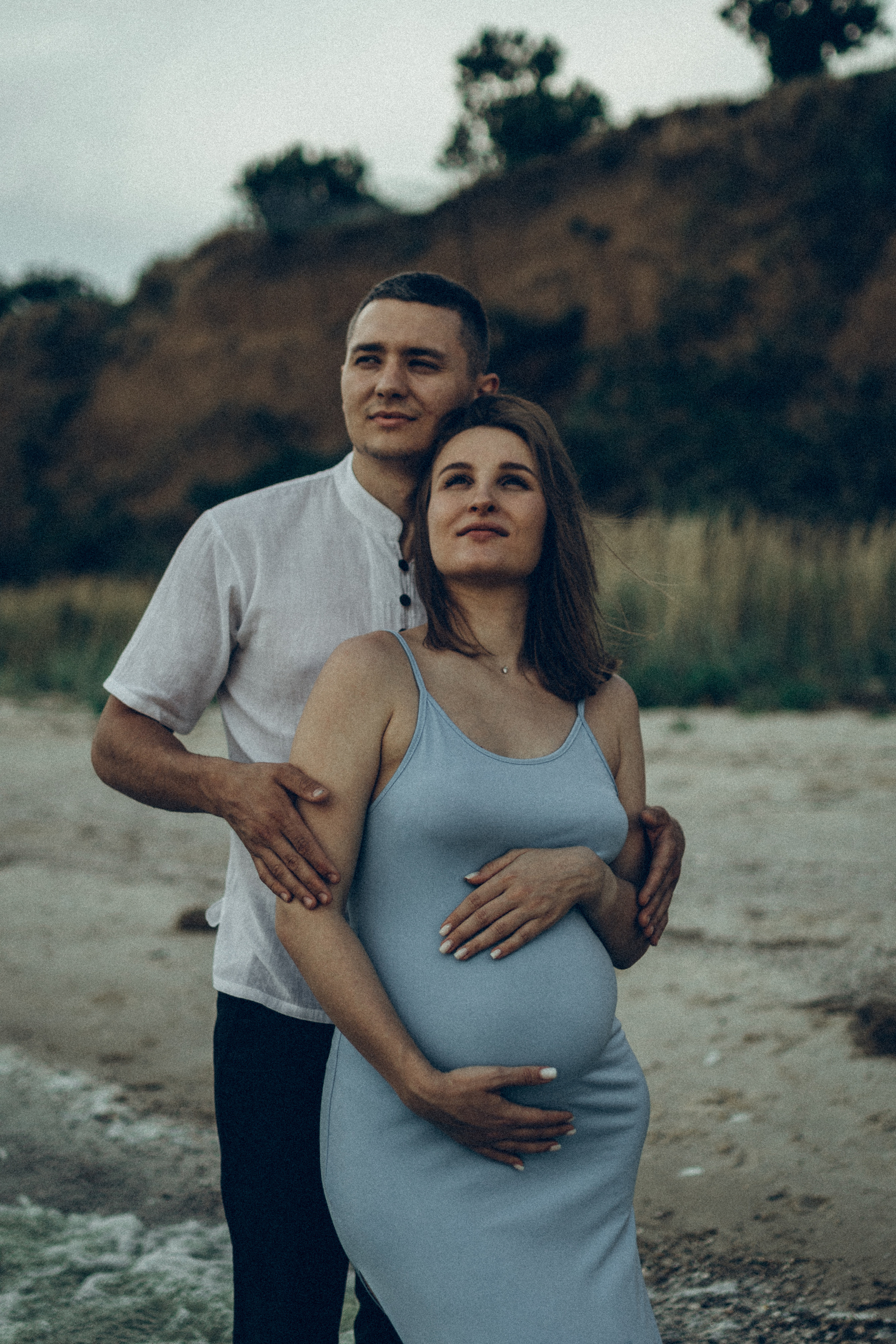 Рита&Коля. Семейный фотограф и фотограф на роды в Ростове-на-Дону Мухина Виктория