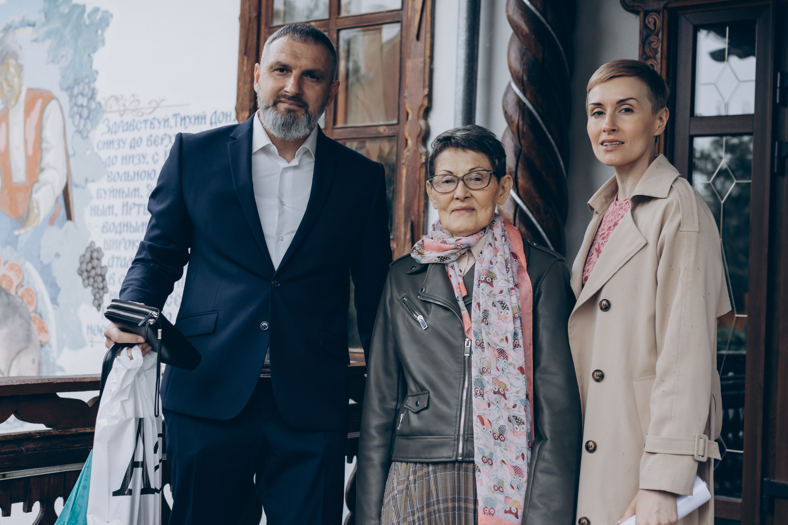 Инна&Игорь. Семейный фотограф и фотограф на роды в Ростове-на-Дону Мухина Виктория