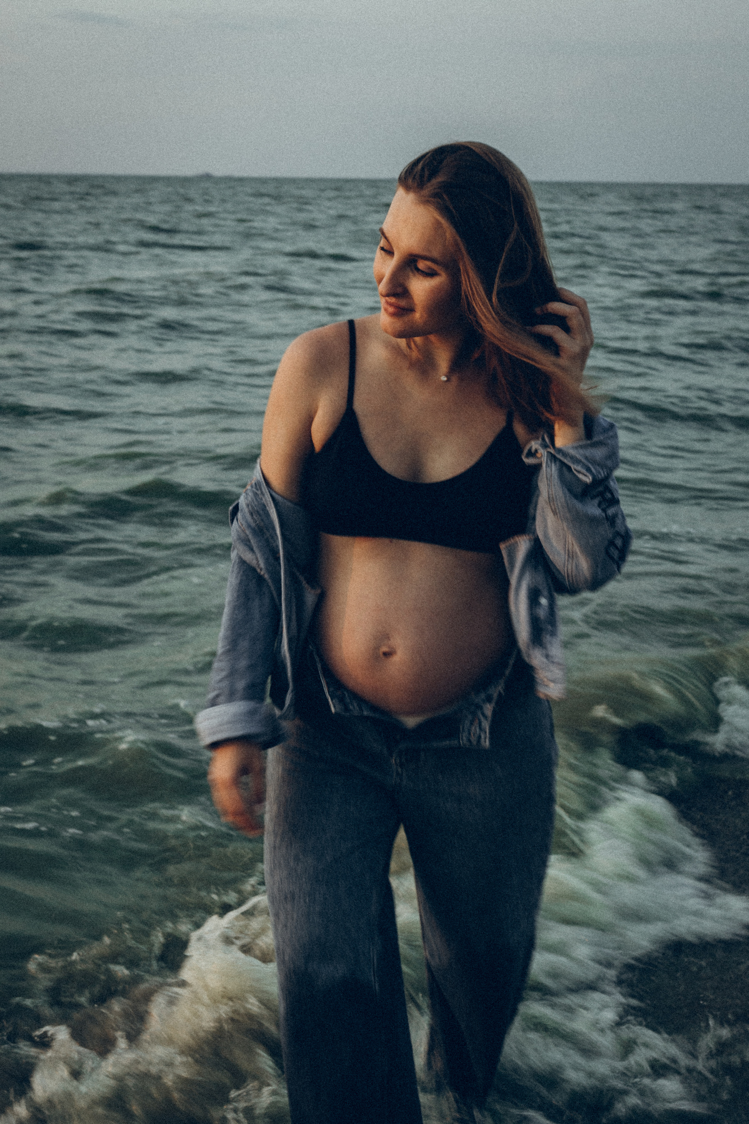 Рита&Коля. Семейный фотограф и фотограф на роды в Ростове-на-Дону Мухина Виктория