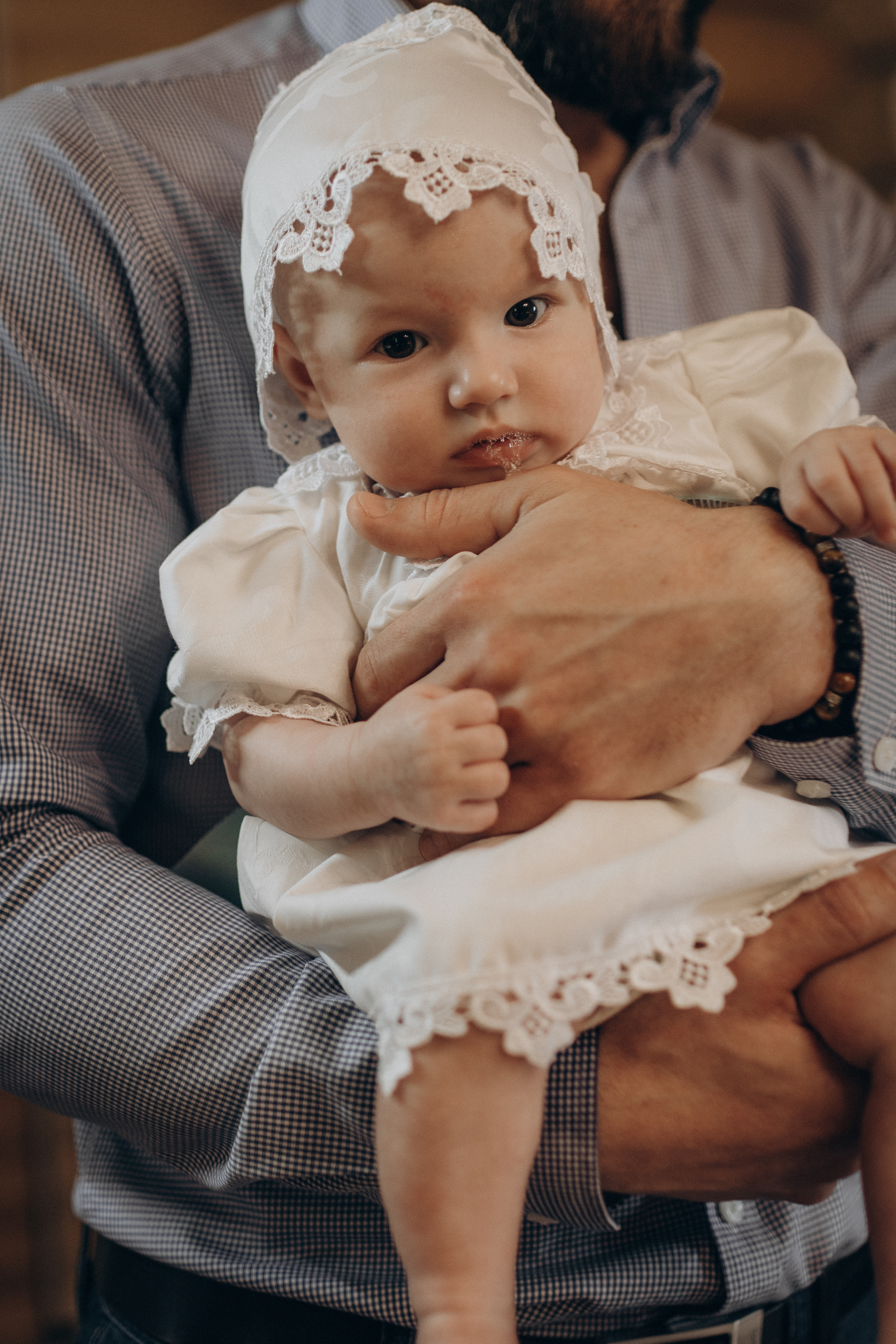 Крещение Амелии. Семейный фотограф и фотограф на роды в Ростове-на-Дону Мухина Виктория