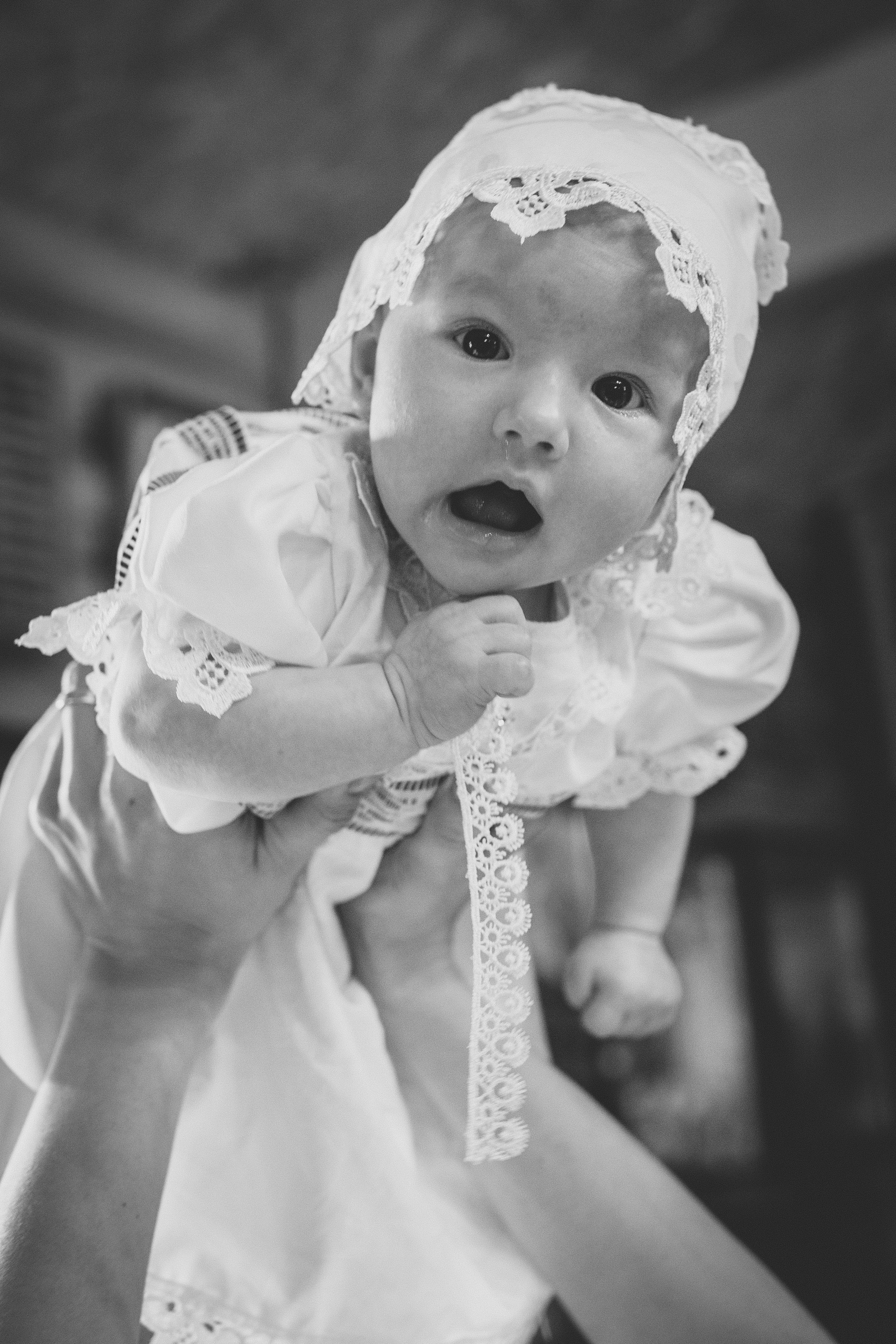 Крещение Амелии. Семейный фотограф и фотограф на роды в Ростове-на-Дону Мухина Виктория