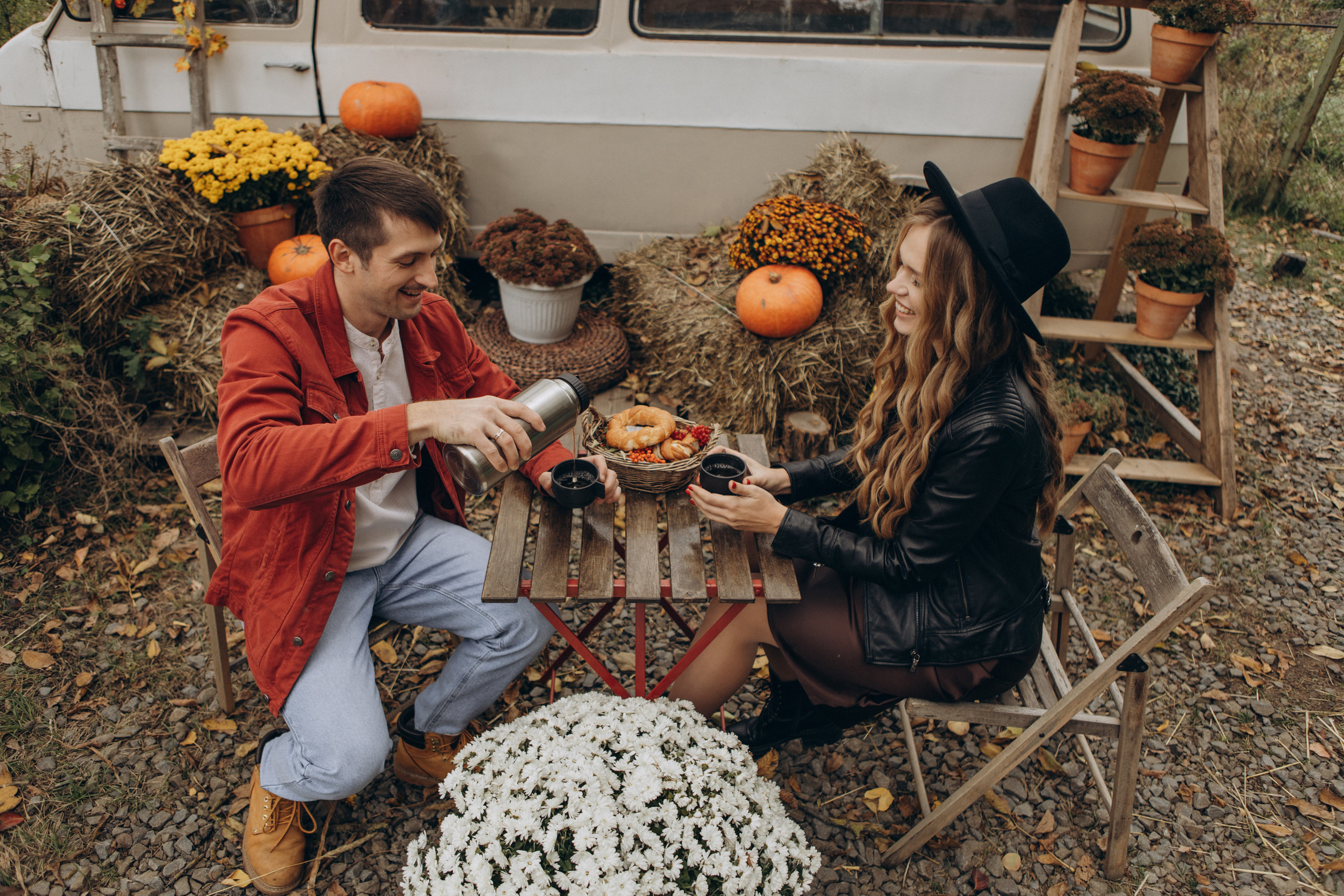 Вика&Виталик. Семейный фотограф и фотограф на роды в Ростове-на-Дону Мухина Виктория
