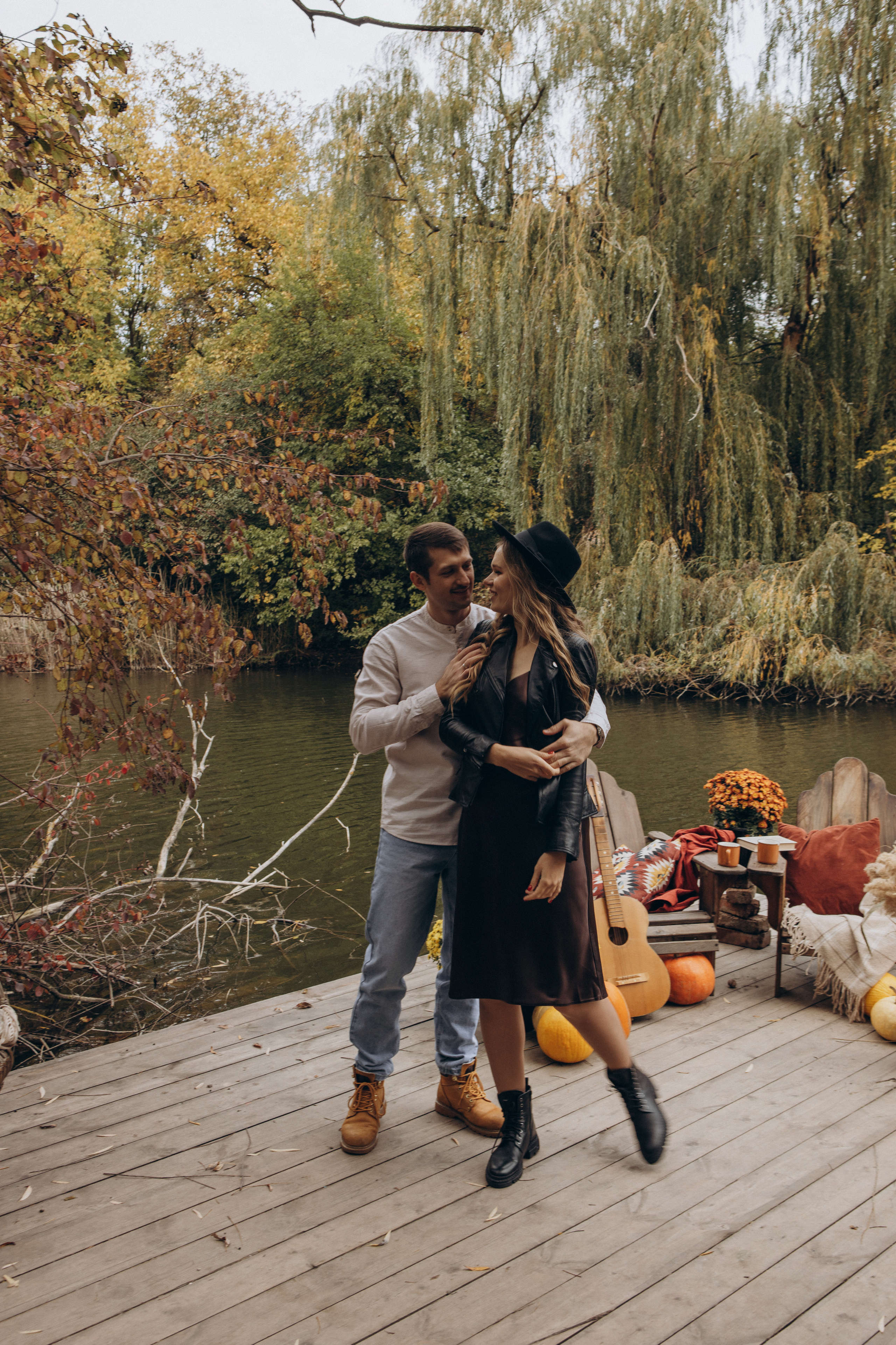 Вика&Виталик. Семейный фотограф и фотограф на роды в Ростове-на-Дону Мухина Виктория