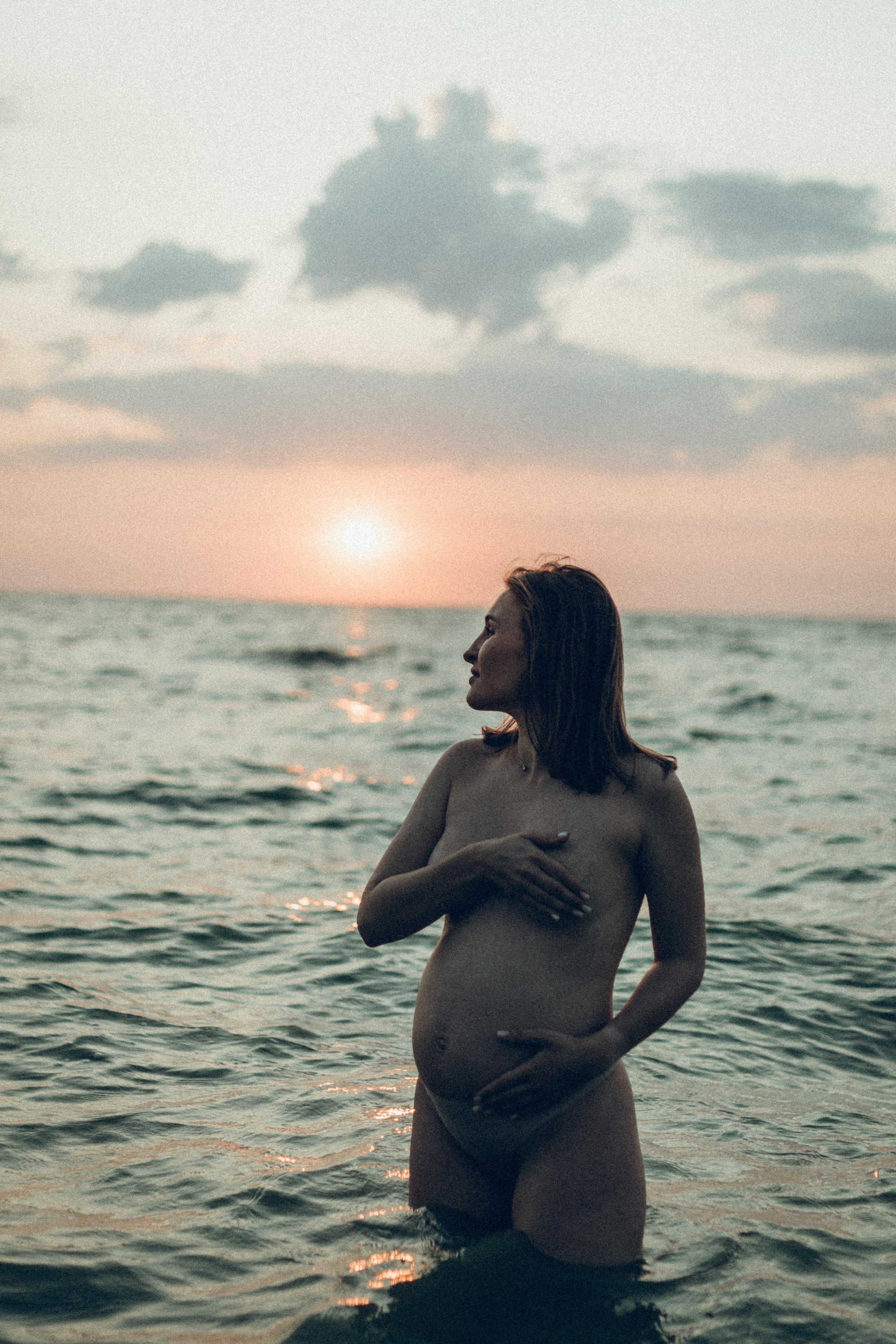 Рита&Коля. Семейный фотограф и фотограф на роды в Ростове-на-Дону Мухина Виктория