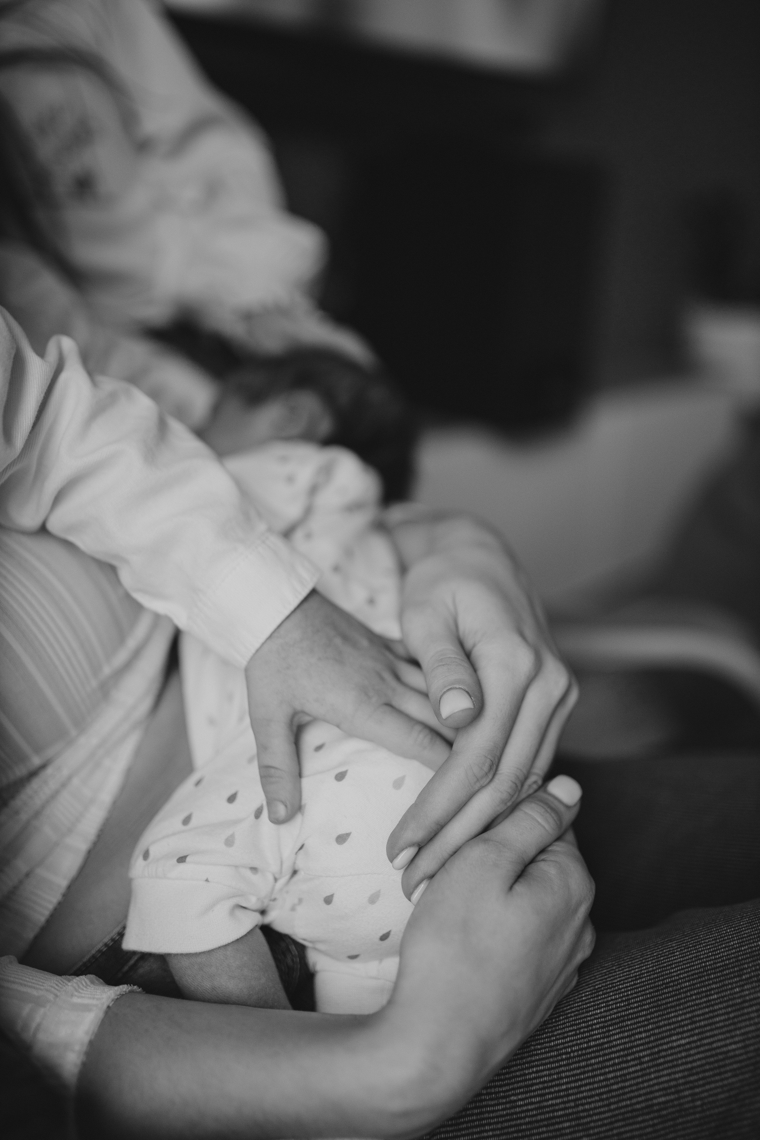 Саша и семья. Семейный фотограф и фотограф на роды в Ростове-на-Дону Мухина Виктория