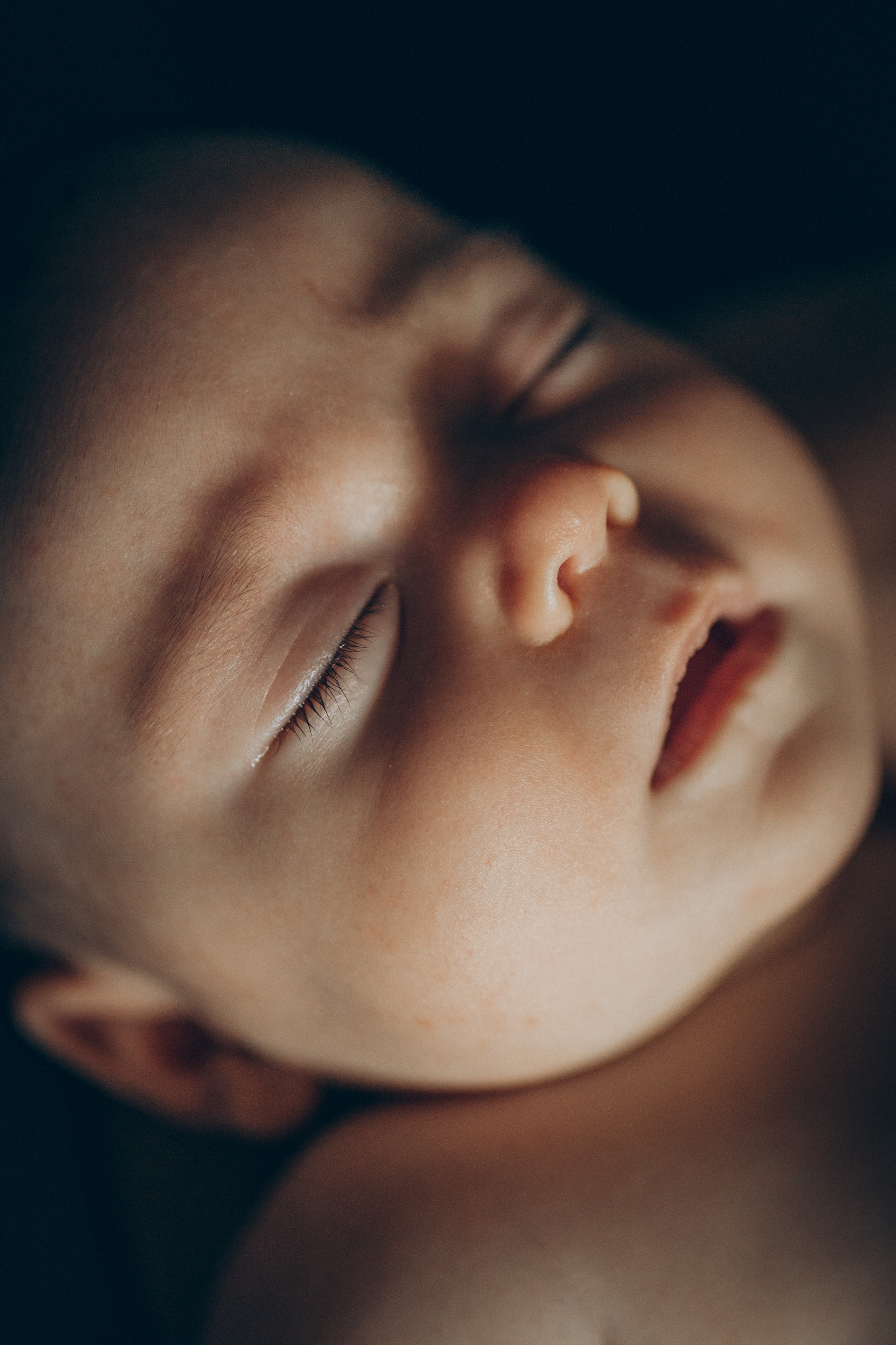 Крошка Амелия. Семейный фотограф и фотограф на роды в Ростове-на-Дону Мухина Виктория