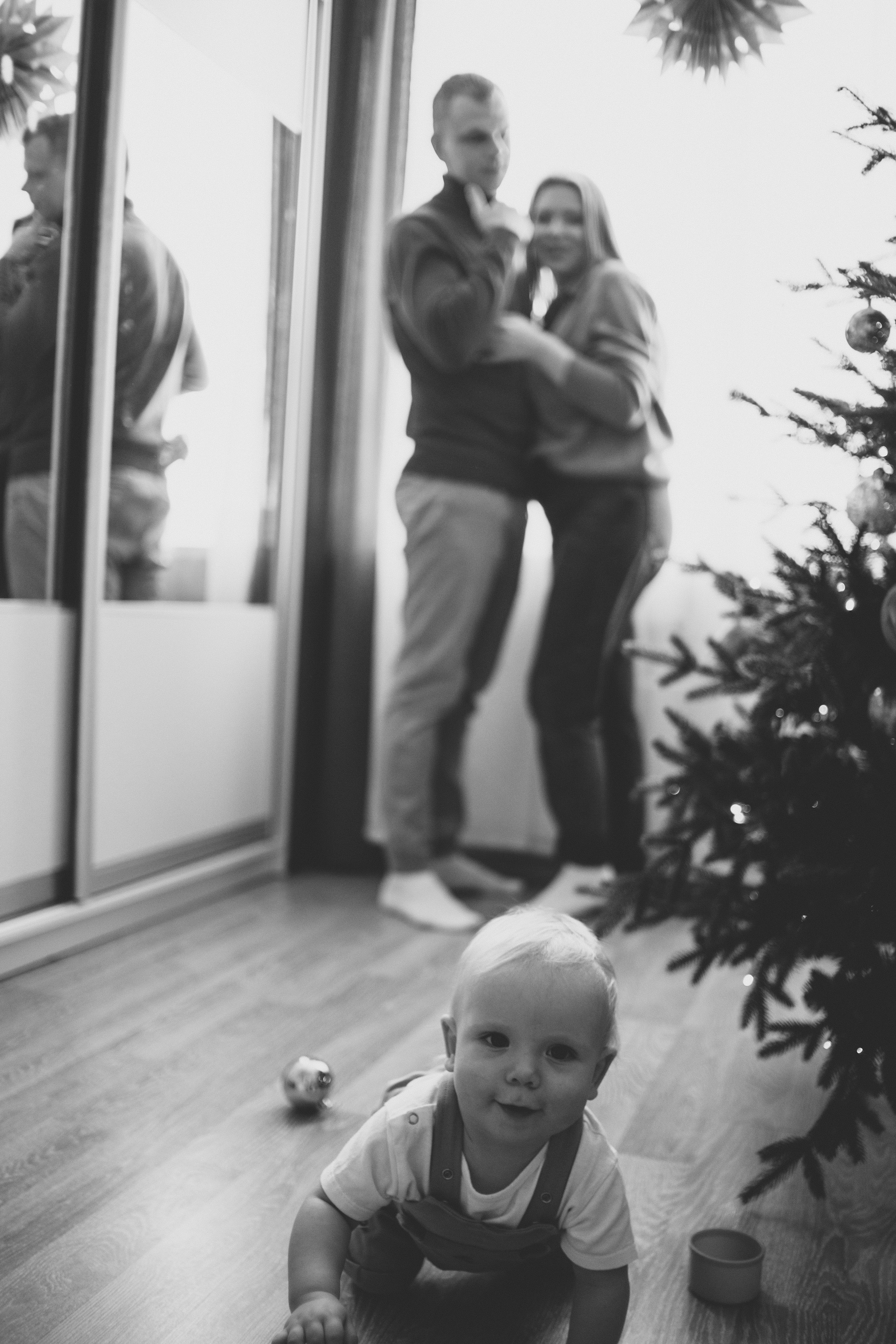 Наташа, Степа и Даня. Семейный фотограф и фотограф на роды в Ростове-на-Дону Мухина Виктория