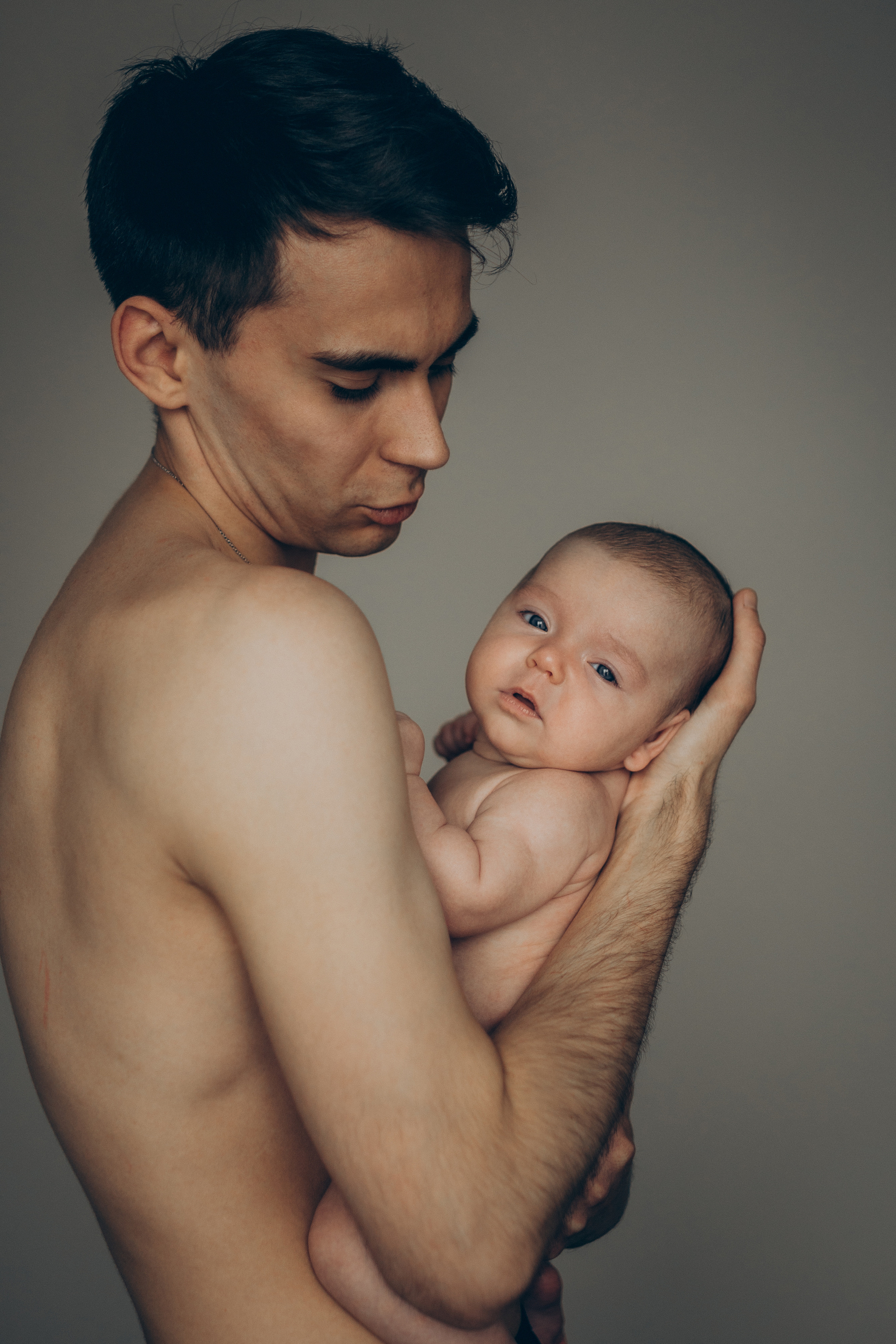 Крошка Амелия. Семейный фотограф и фотограф на роды в Ростове-на-Дону Мухина Виктория