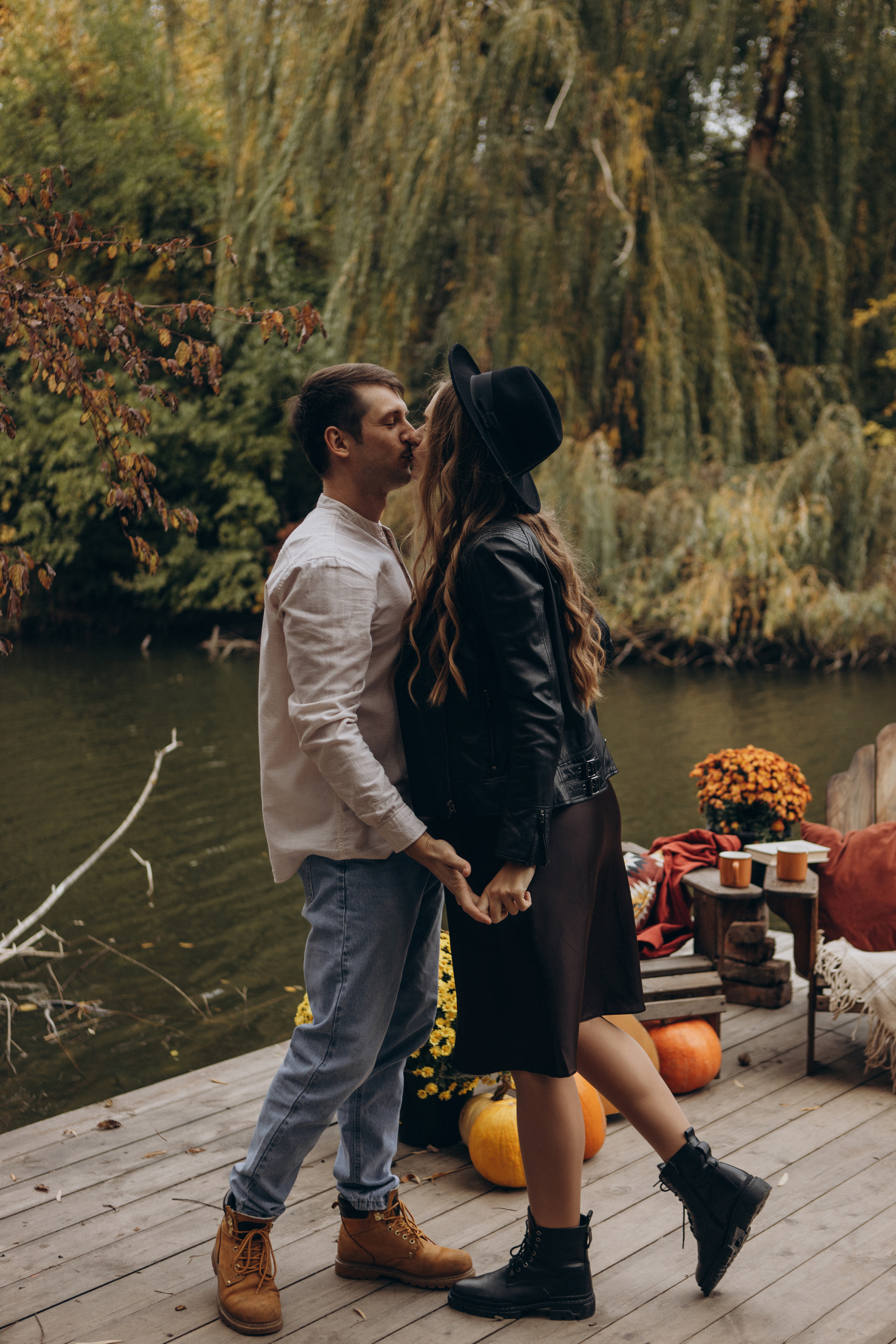 Вика&Виталик. Семейный фотограф и фотограф на роды в Ростове-на-Дону Мухина Виктория