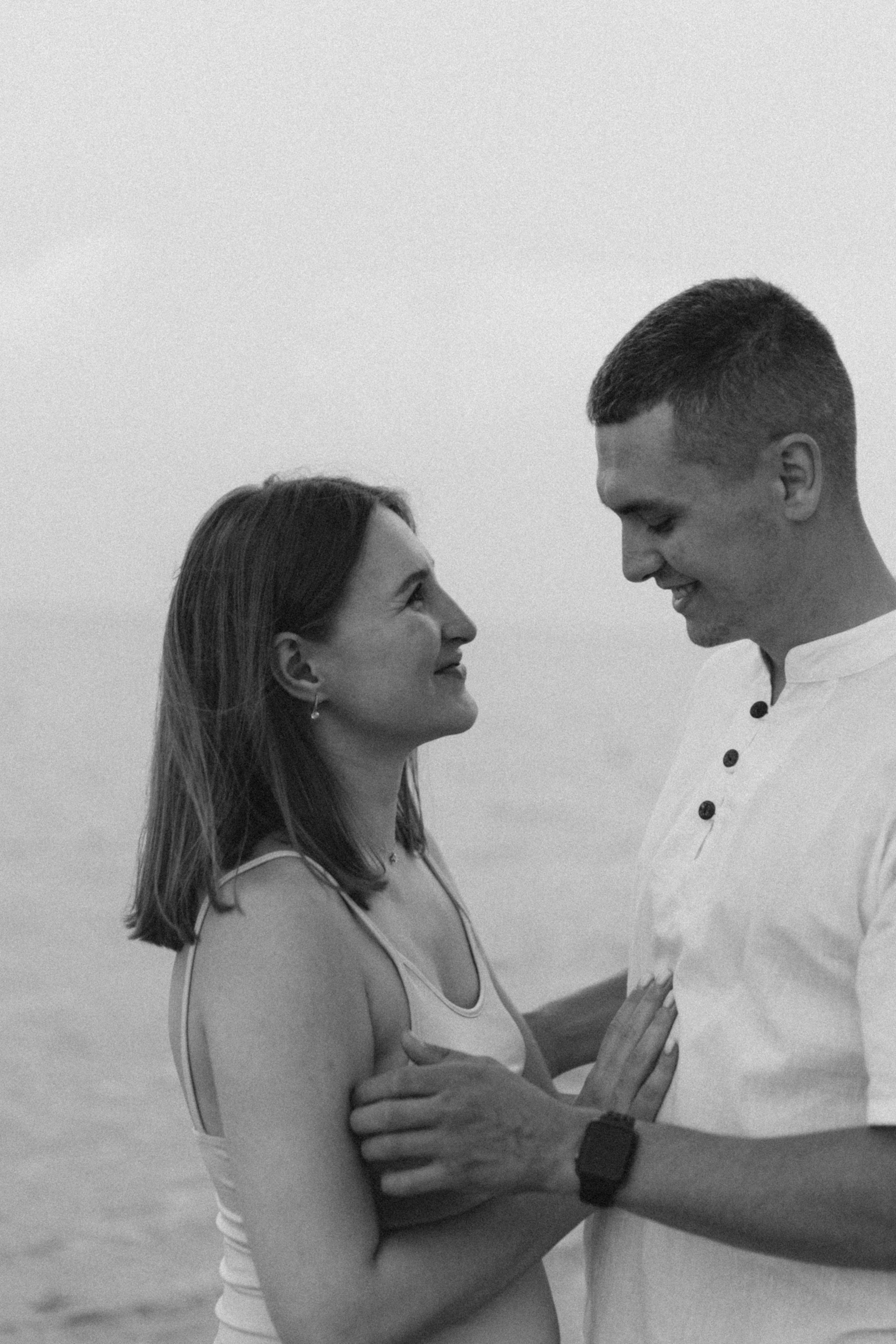 Рита&Коля. Семейный фотограф и фотограф на роды в Ростове-на-Дону Мухина Виктория