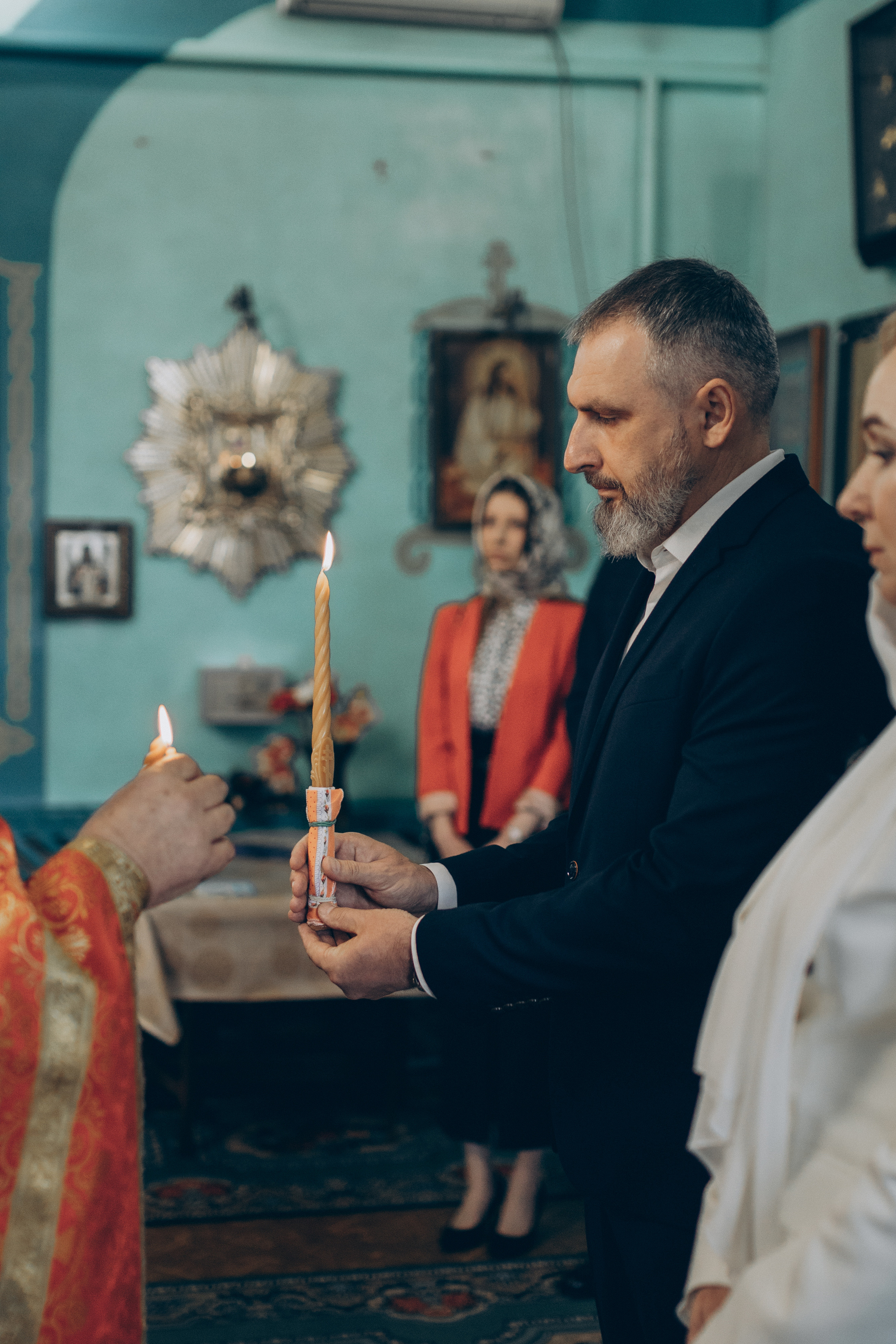 Инна&Игорь. Семейный фотограф и фотограф на роды в Ростове-на-Дону Мухина Виктория