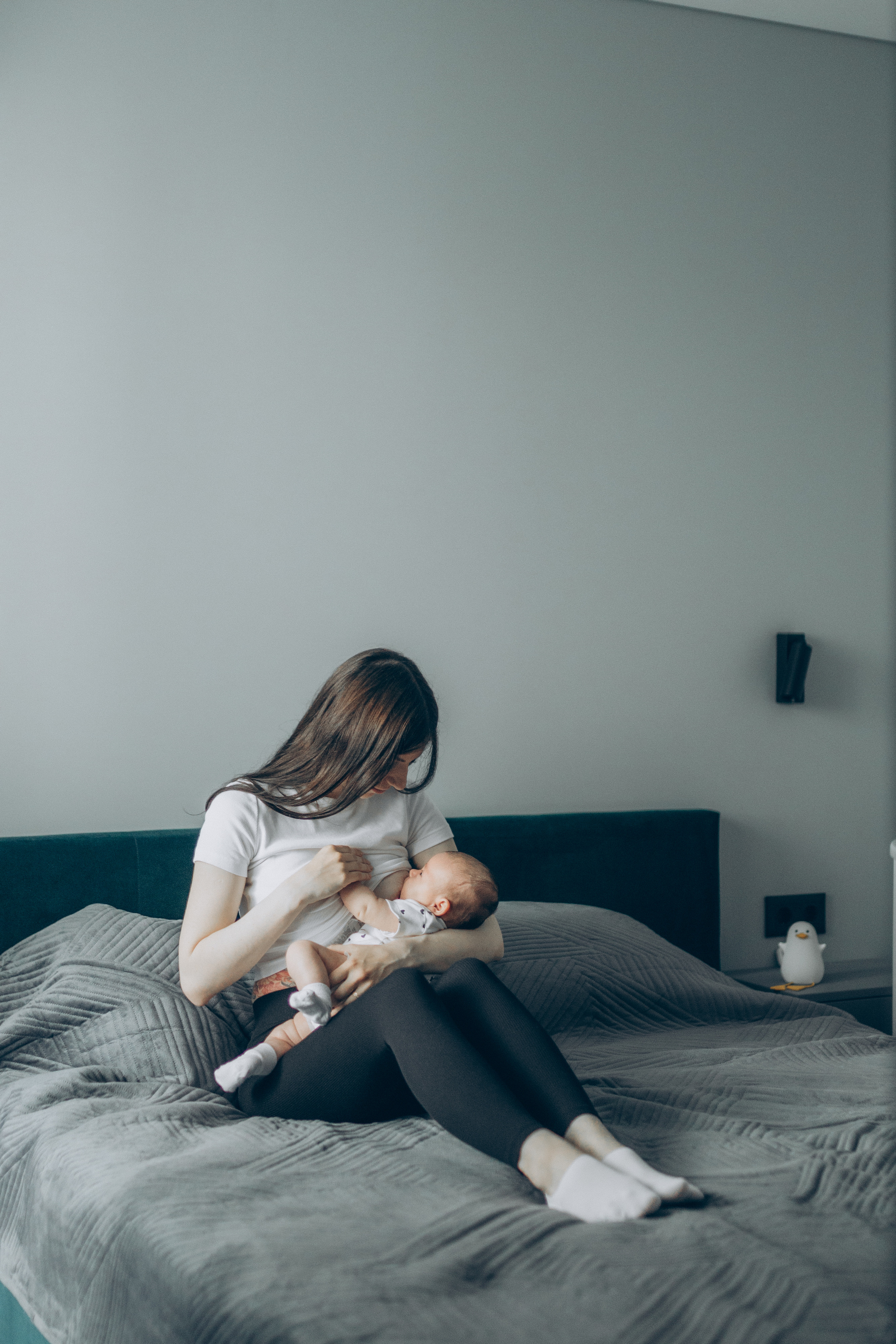 Крошка Амелия. Семейный фотограф и фотограф на роды в Ростове-на-Дону Мухина Виктория