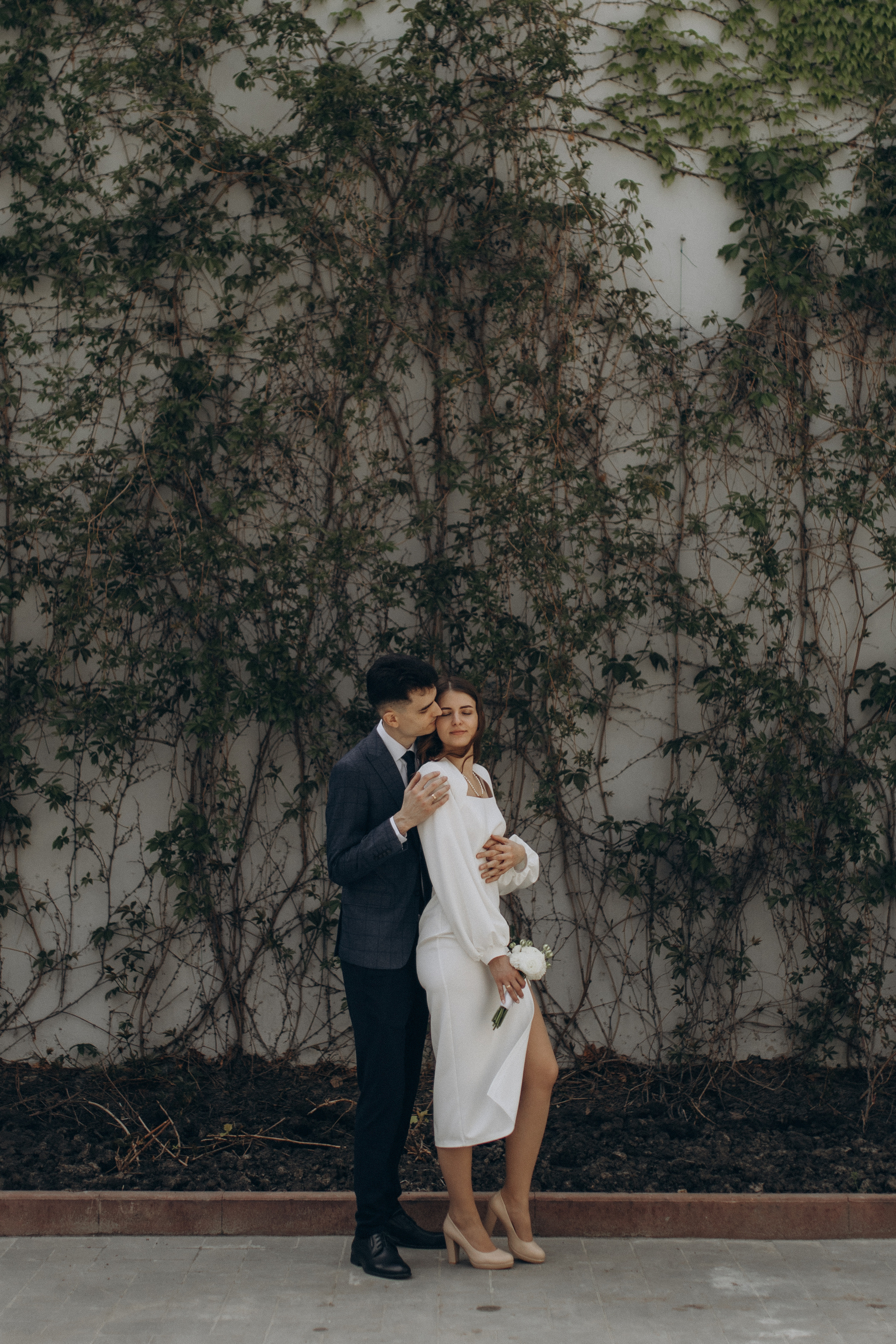 Алена & Сергей. Семейный фотограф и фотограф на роды в Ростове-на-Дону Мухина Виктория