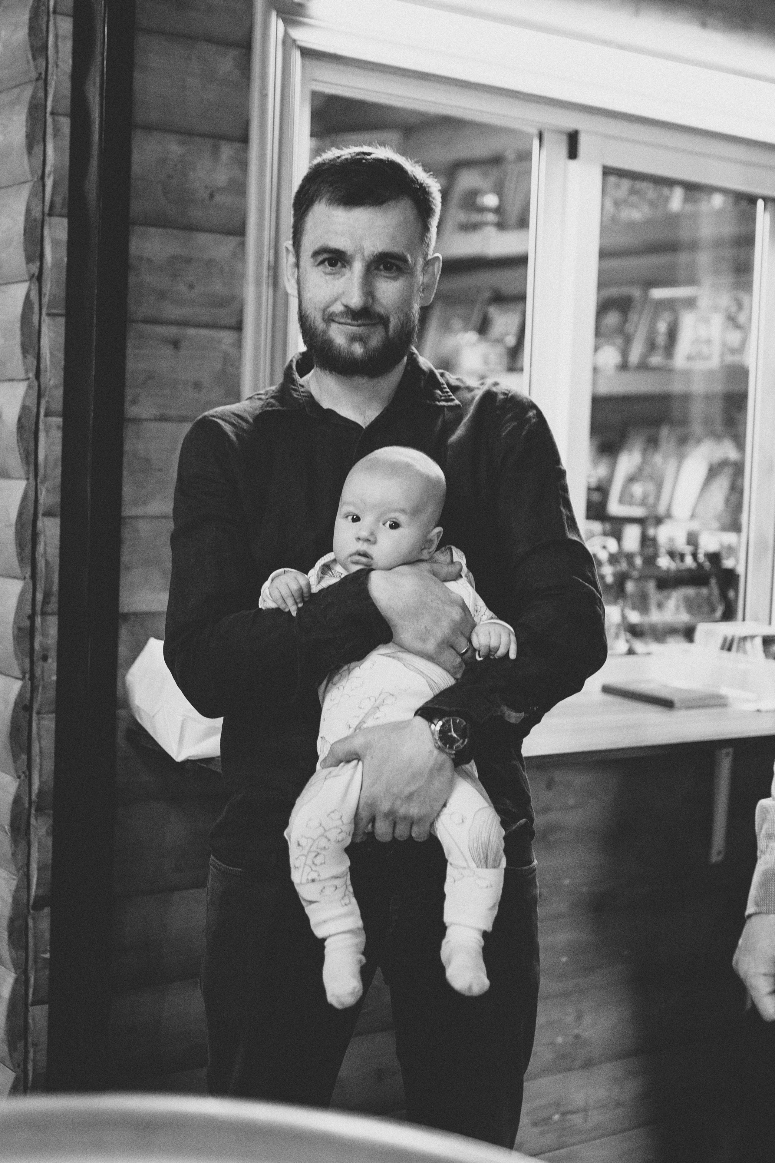 Крещение Амелии. Семейный фотограф и фотограф на роды в Ростове-на-Дону Мухина Виктория