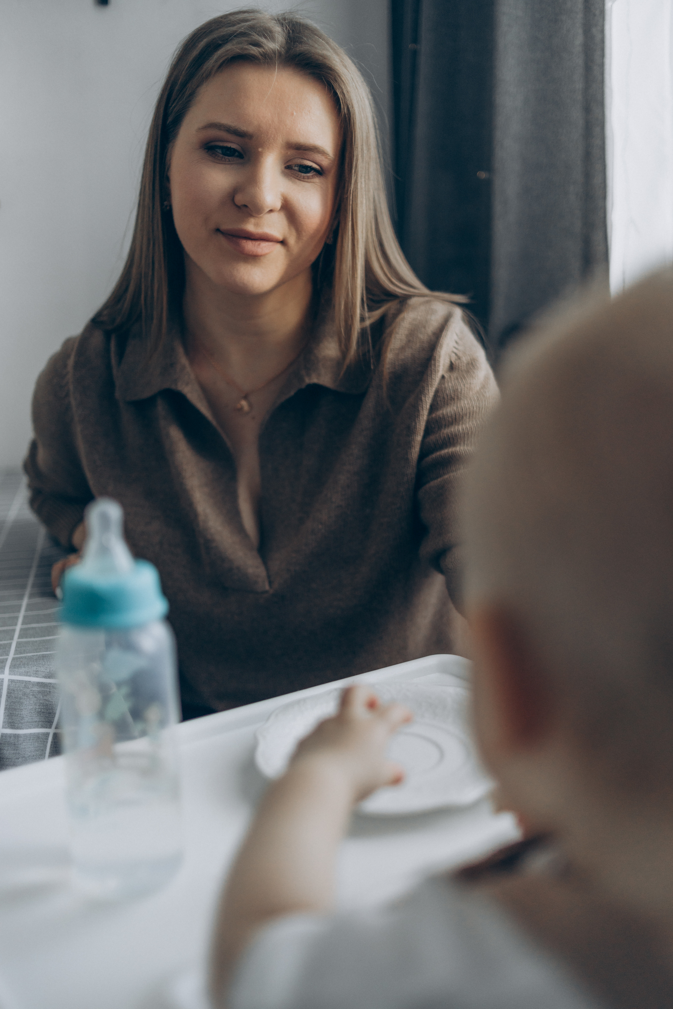 Наташа, Степа и Даня. Семейный фотограф и фотограф на роды в Ростове-на-Дону Мухина Виктория