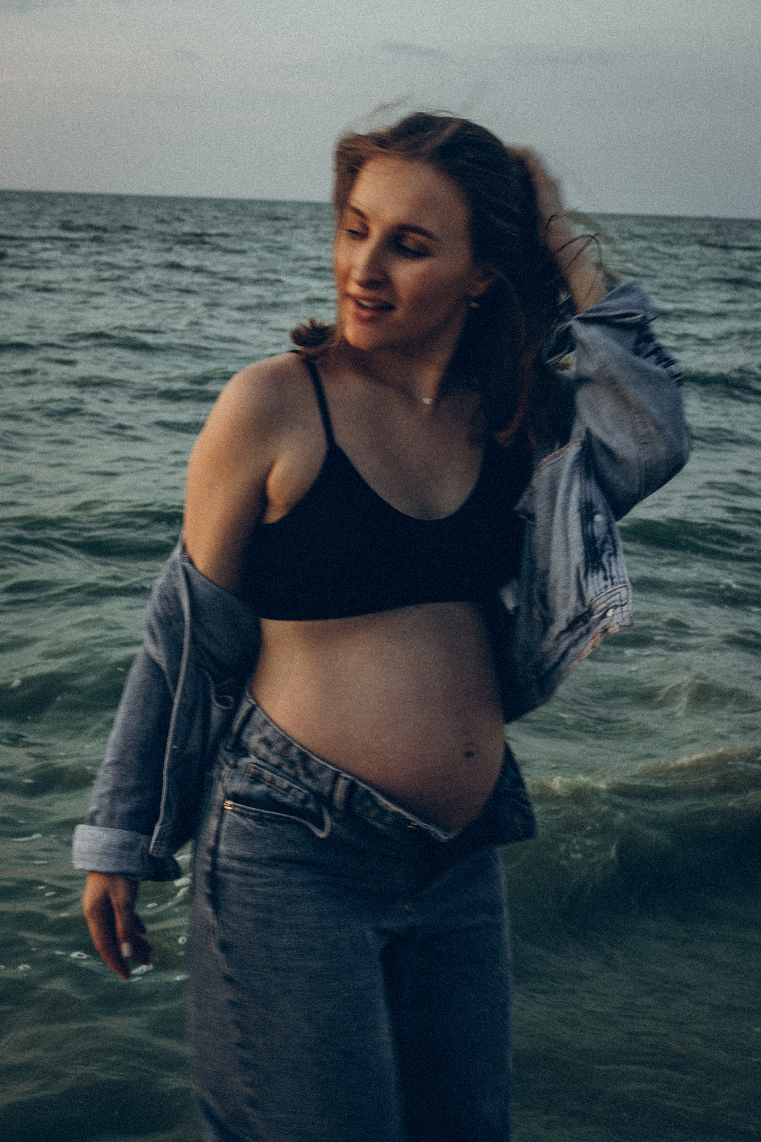 Рита&Коля. Семейный фотограф и фотограф на роды в Ростове-на-Дону Мухина Виктория