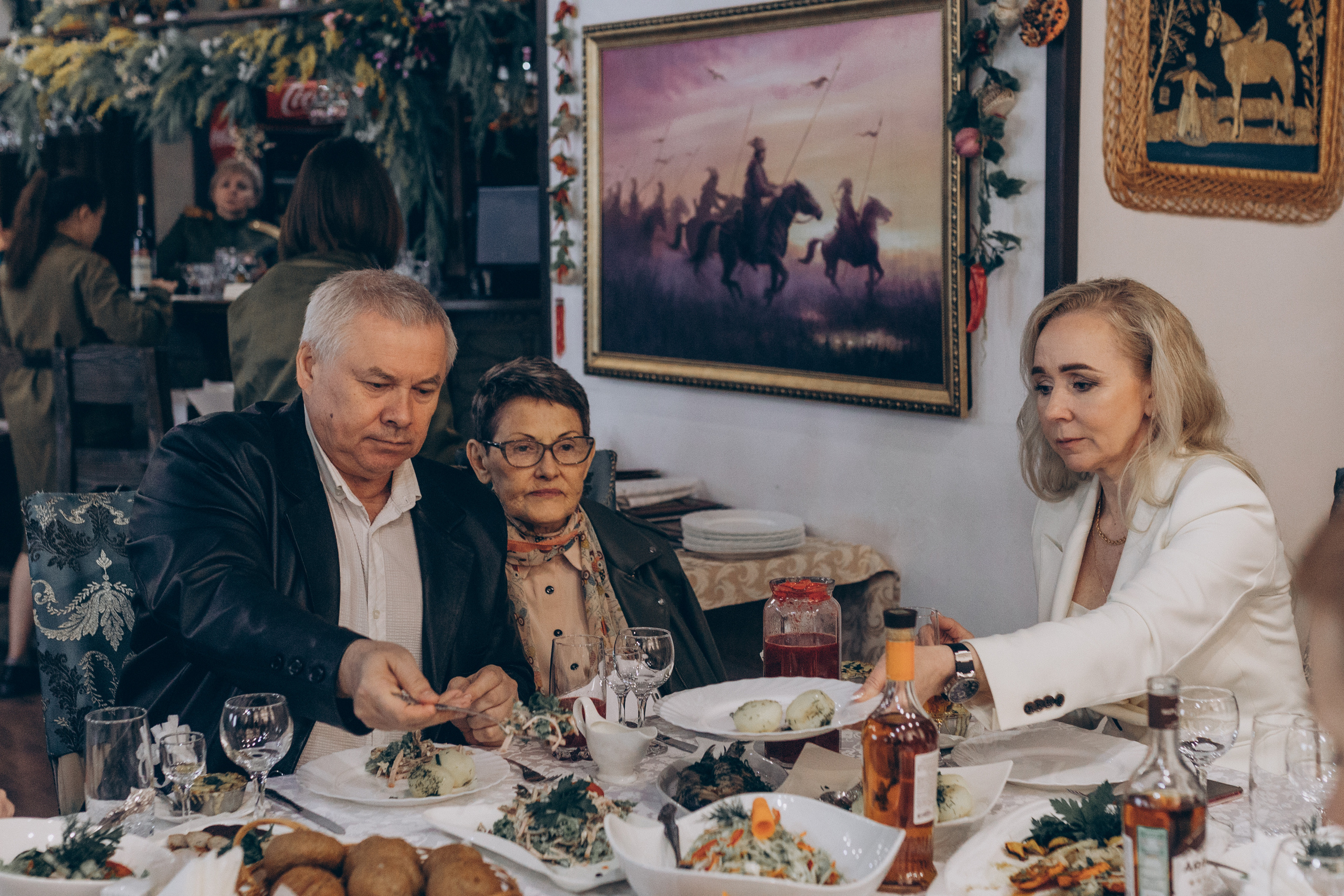 Инна&Игорь. Семейный фотограф и фотограф на роды в Ростове-на-Дону Мухина Виктория