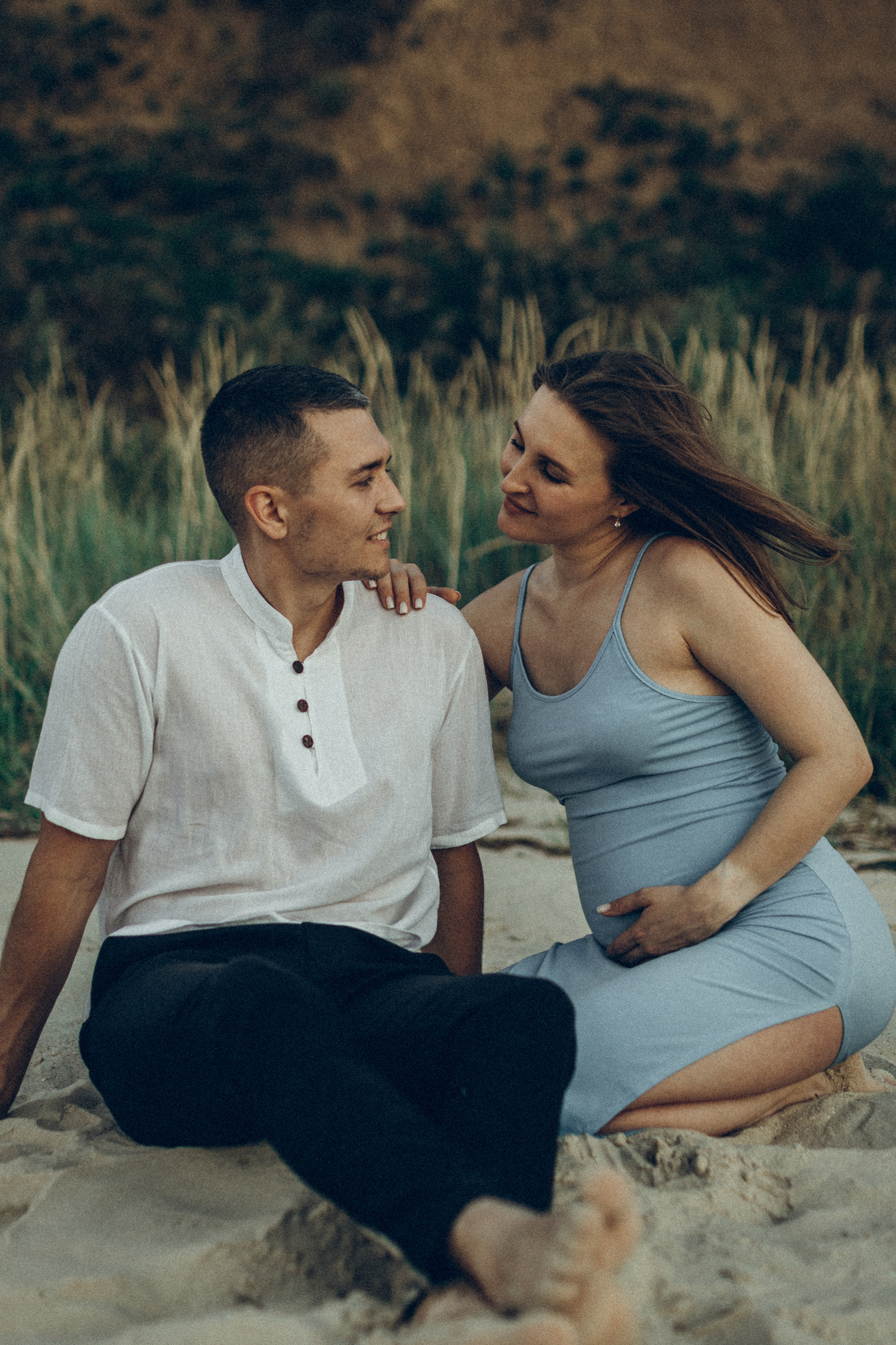 Рита&Коля. Семейный фотограф и фотограф на роды в Ростове-на-Дону Мухина Виктория