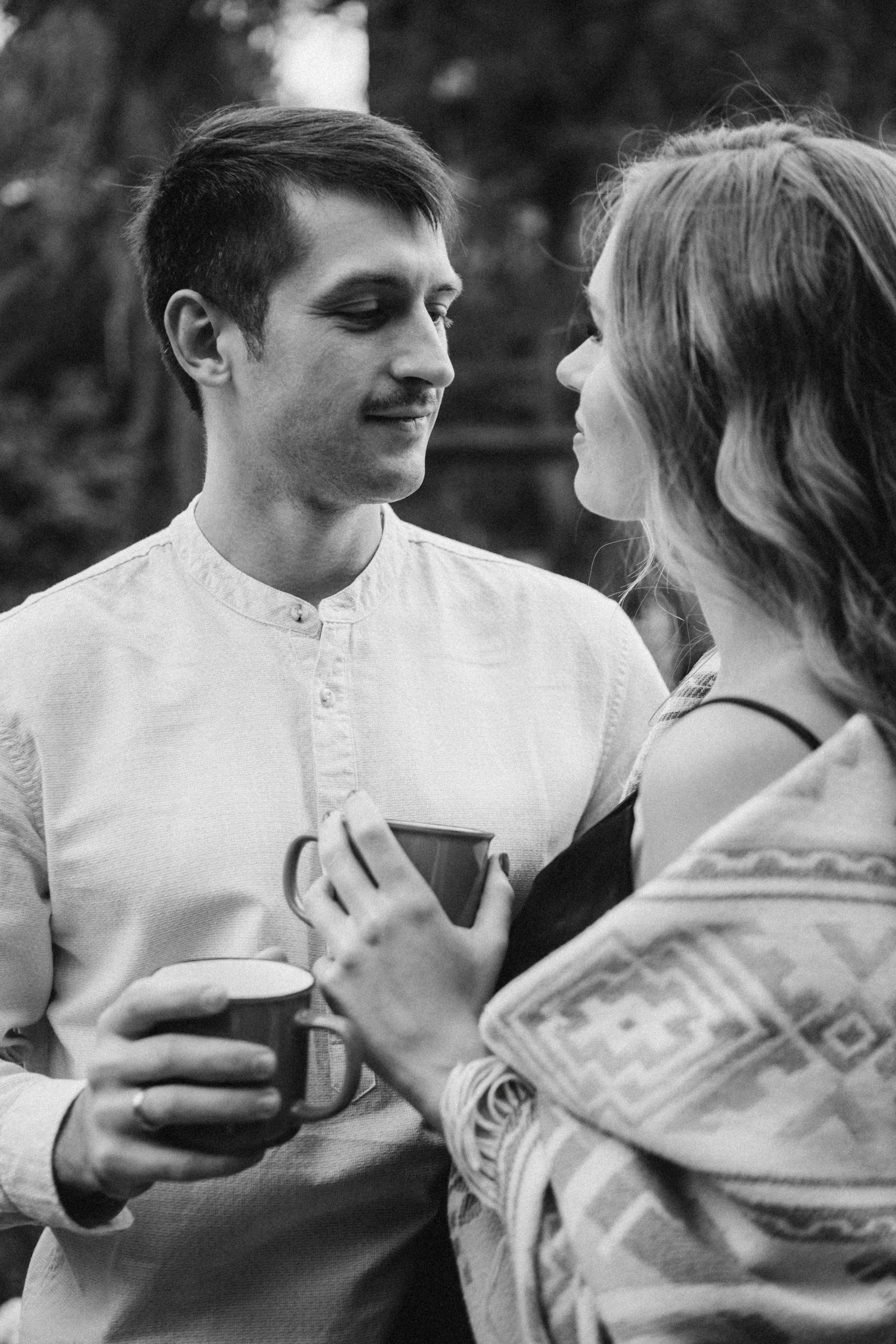 Вика&Виталик. Семейный фотограф и фотограф на роды в Ростове-на-Дону Мухина Виктория