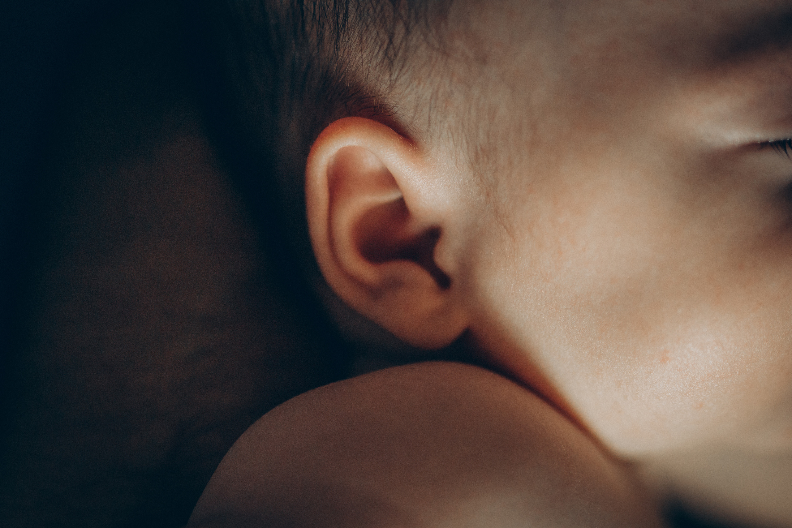 Крошка Амелия. Семейный фотограф и фотограф на роды в Ростове-на-Дону Мухина Виктория