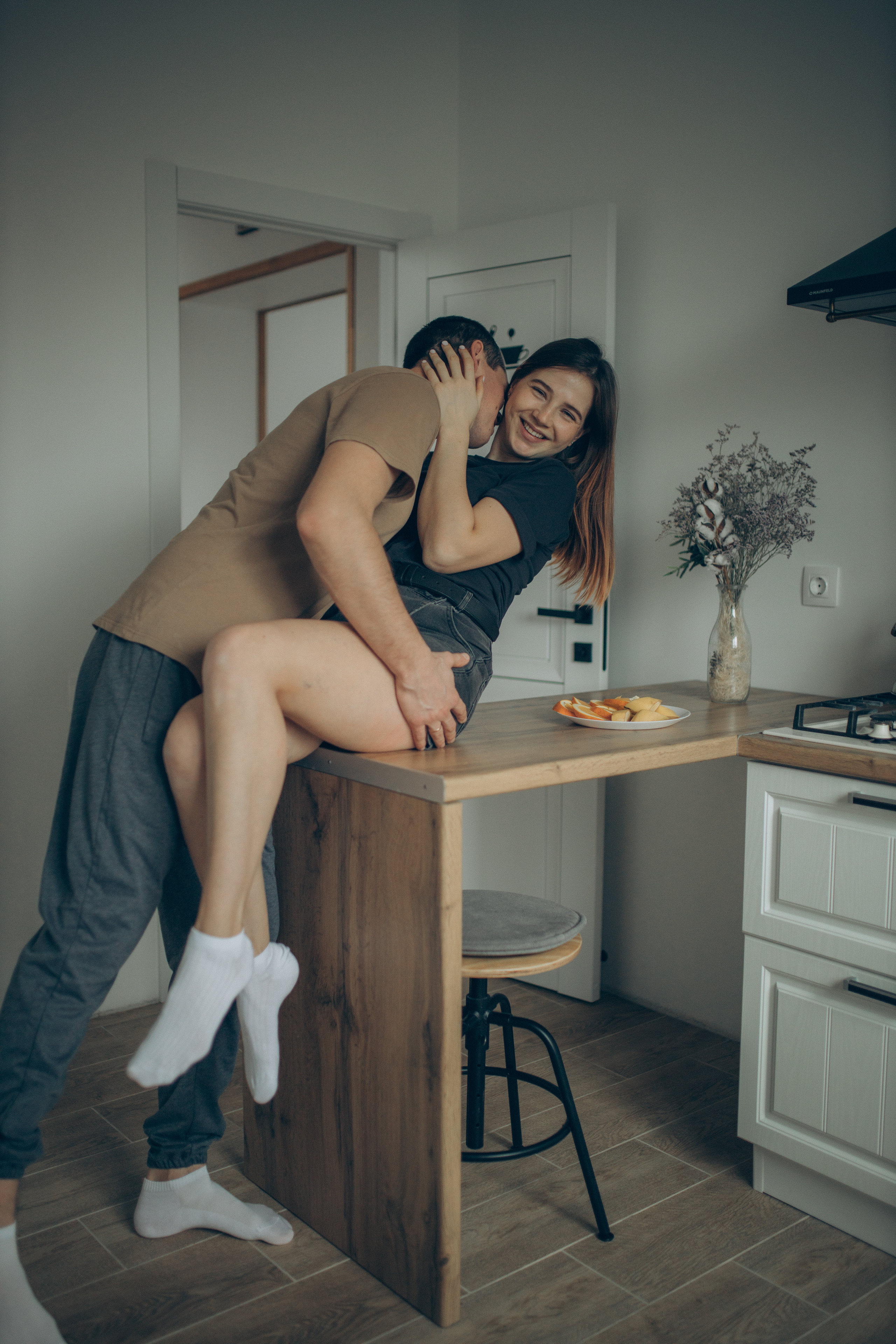 Саша и семья. Семейный фотограф и фотограф на роды в Ростове-на-Дону Мухина Виктория