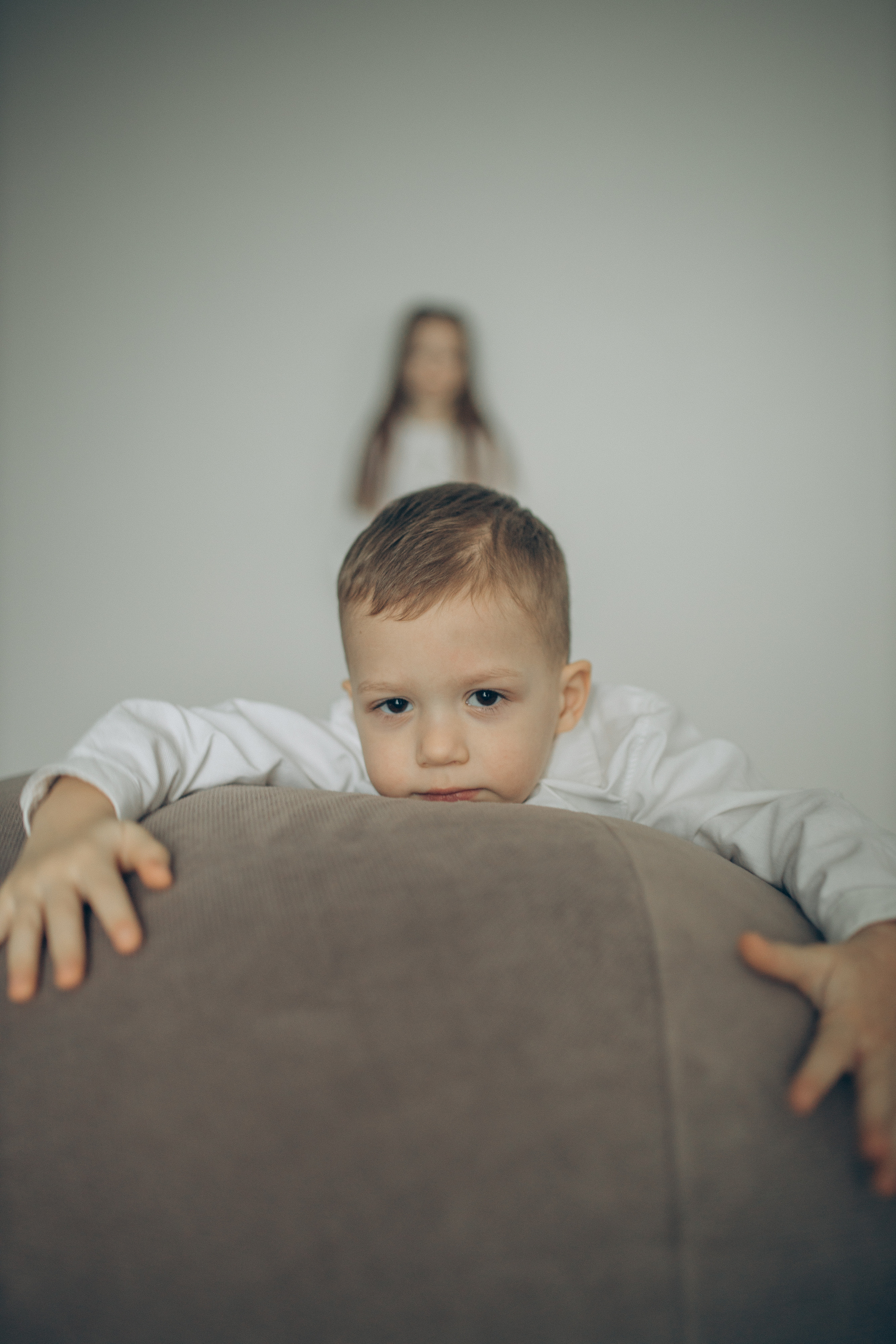 Саша и семья. Семейный фотограф и фотограф на роды в Ростове-на-Дону Мухина Виктория