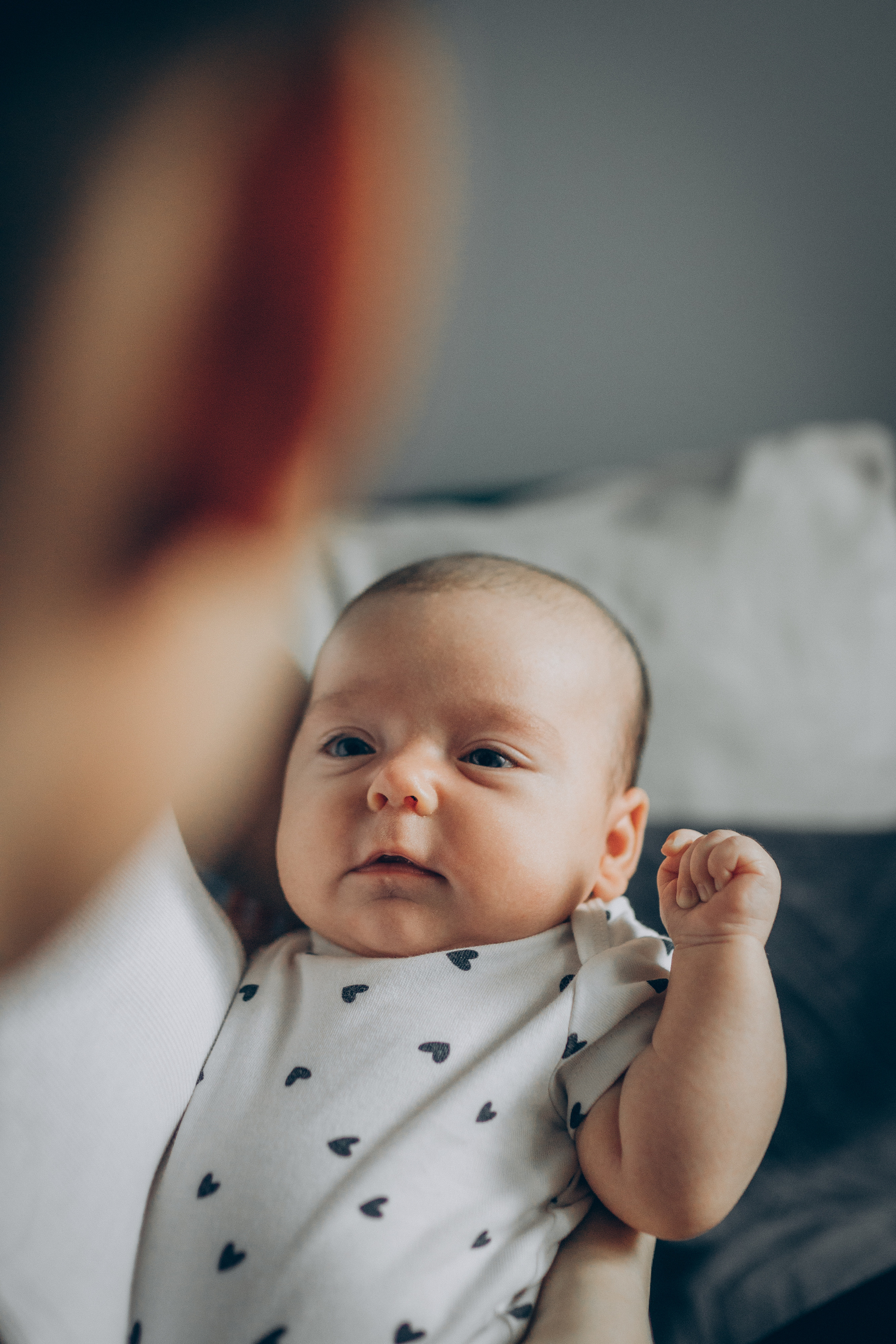 Крошка Амелия. Семейный фотограф и фотограф на роды в Ростове-на-Дону Мухина Виктория