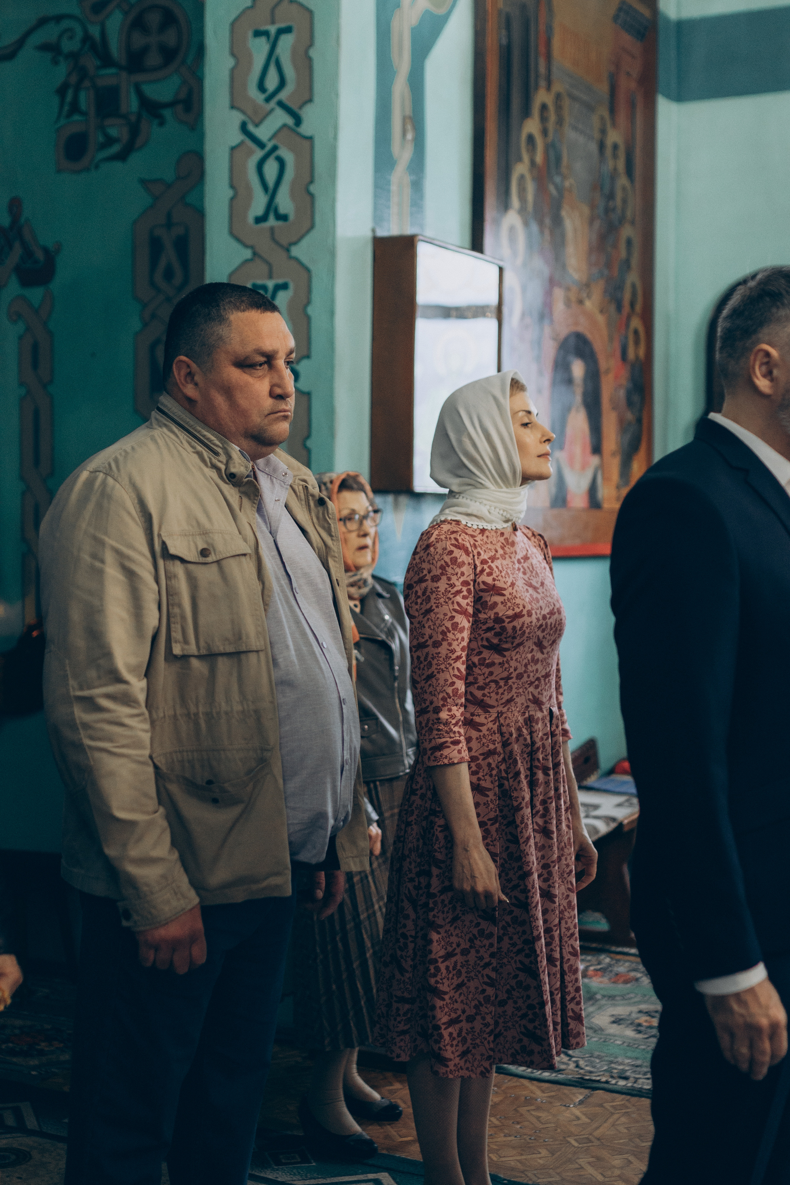 Инна&Игорь. Семейный фотограф и фотограф на роды в Ростове-на-Дону Мухина Виктория