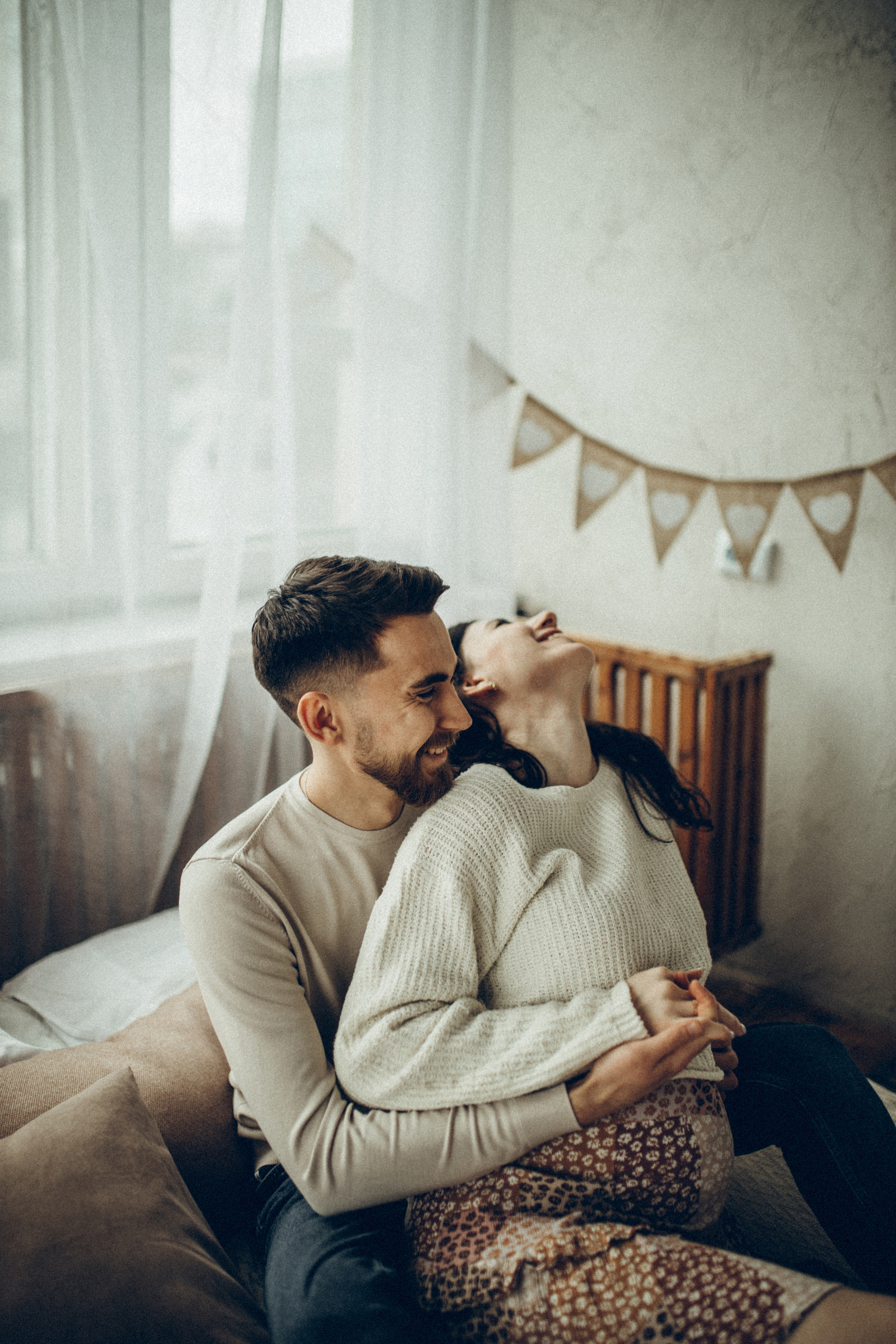 Алена & Саша. Семейный фотограф и фотограф на роды в Ростове-на-Дону Мухина Виктория