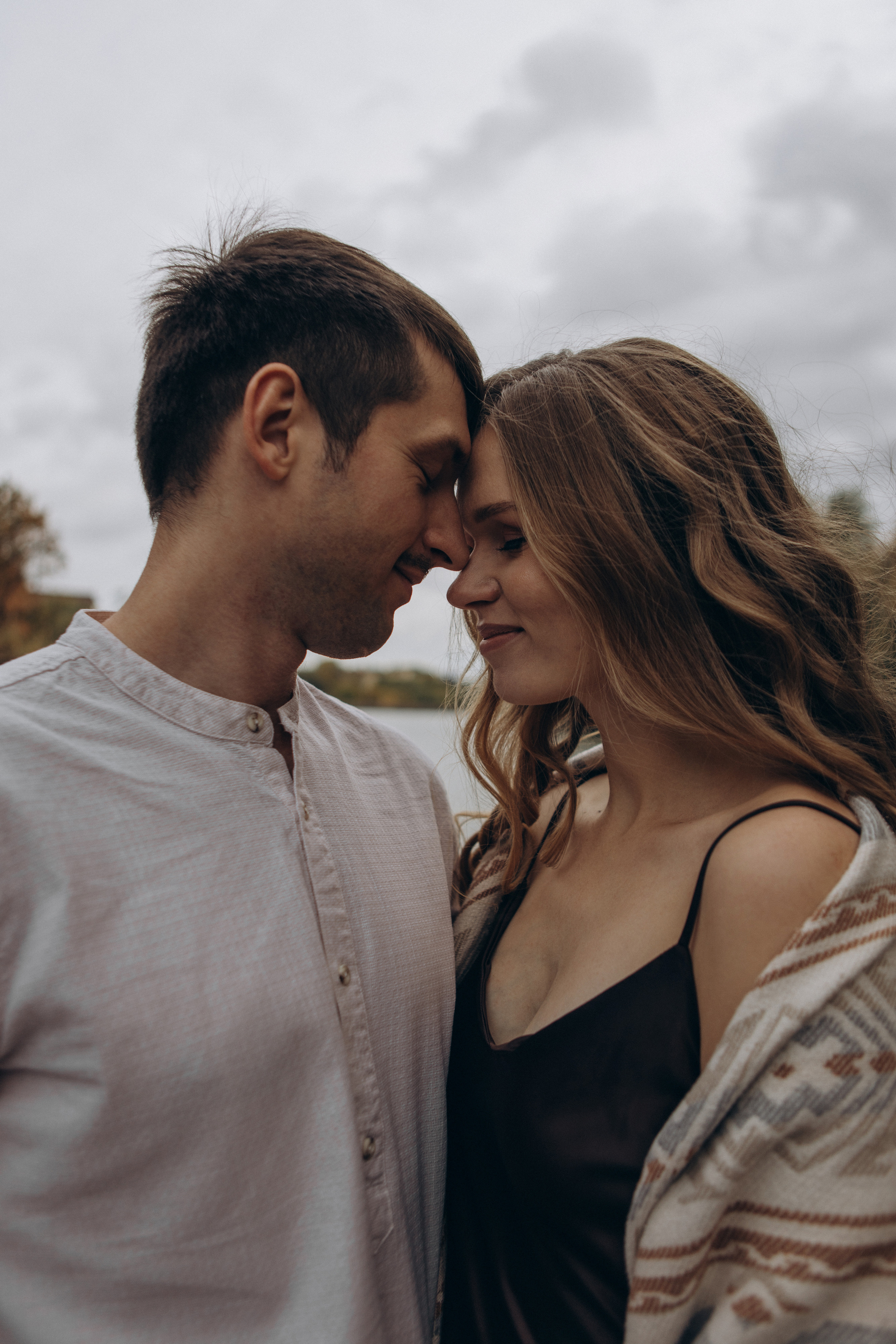 Вика&Виталик. Семейный фотограф и фотограф на роды в Ростове-на-Дону Мухина Виктория